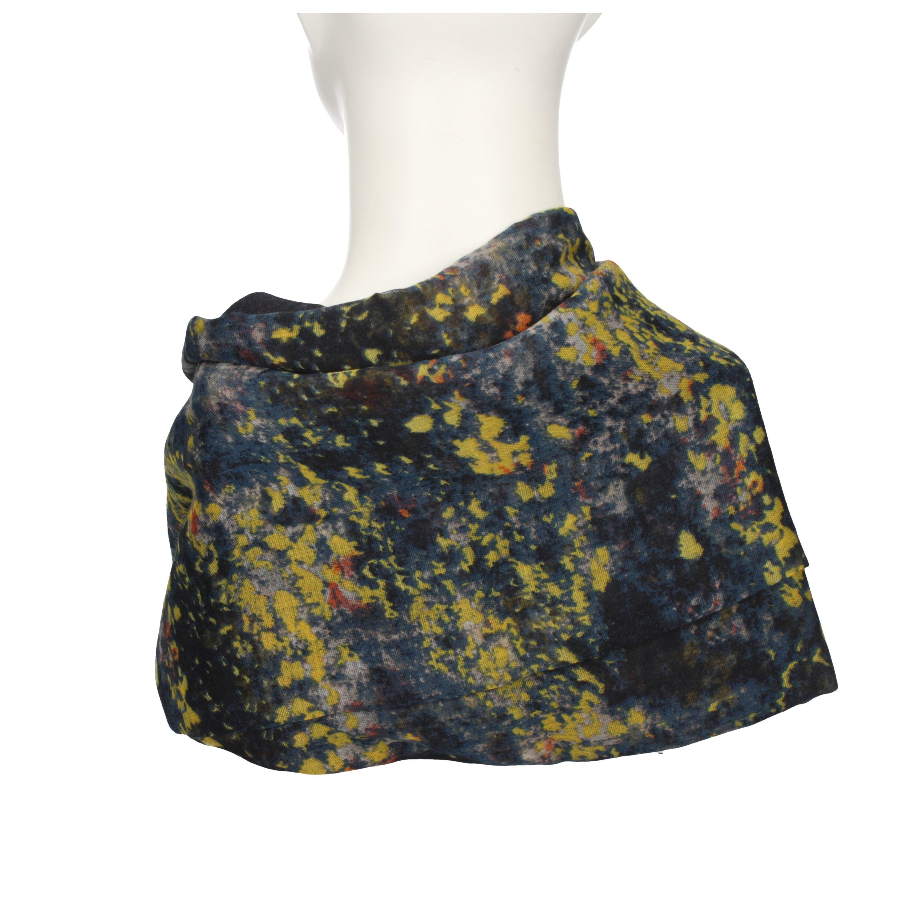 gai mattiolo sciarpa b602-4