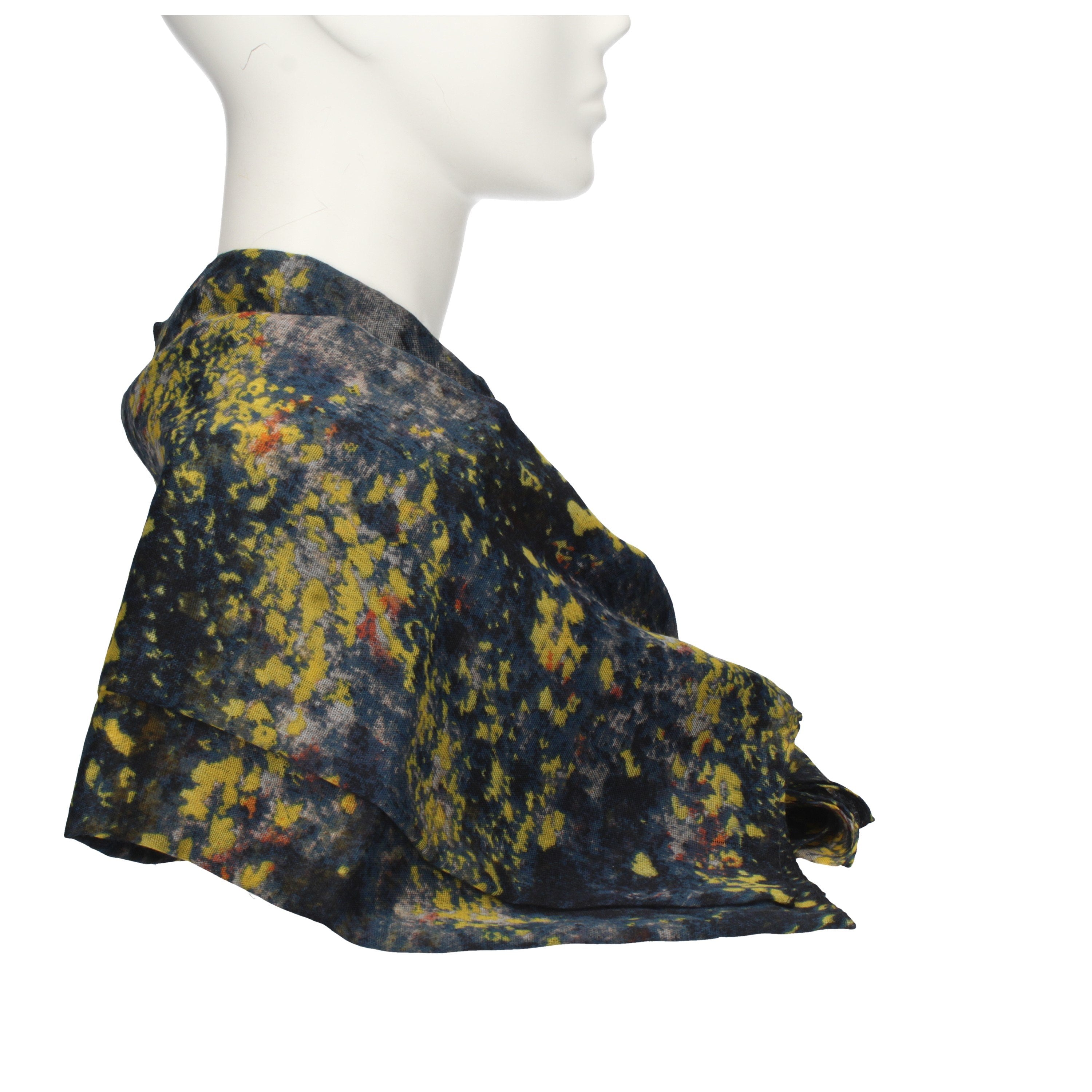 gai mattiolo sciarpa b602-4