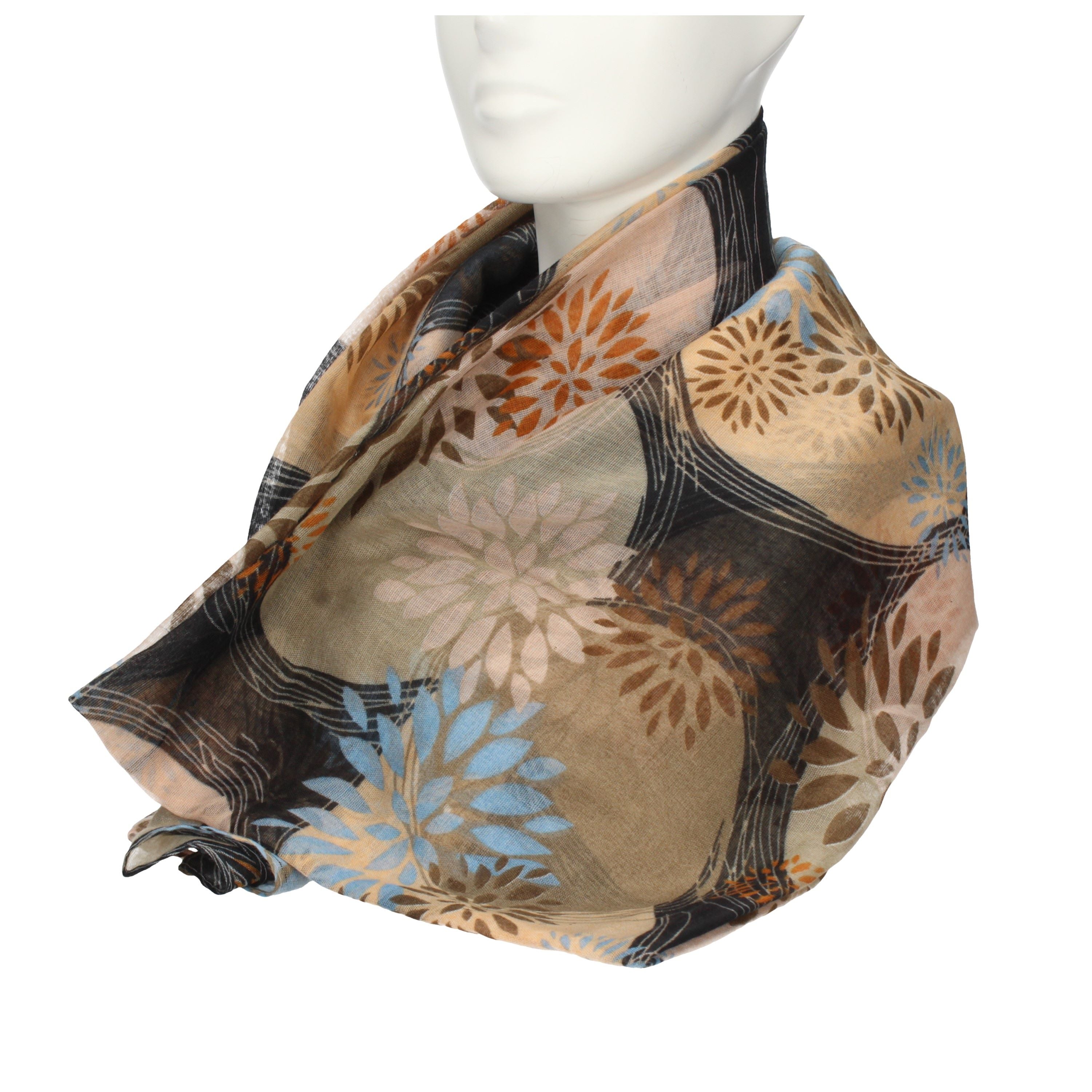 gai mattiolo sciarpa b620-1