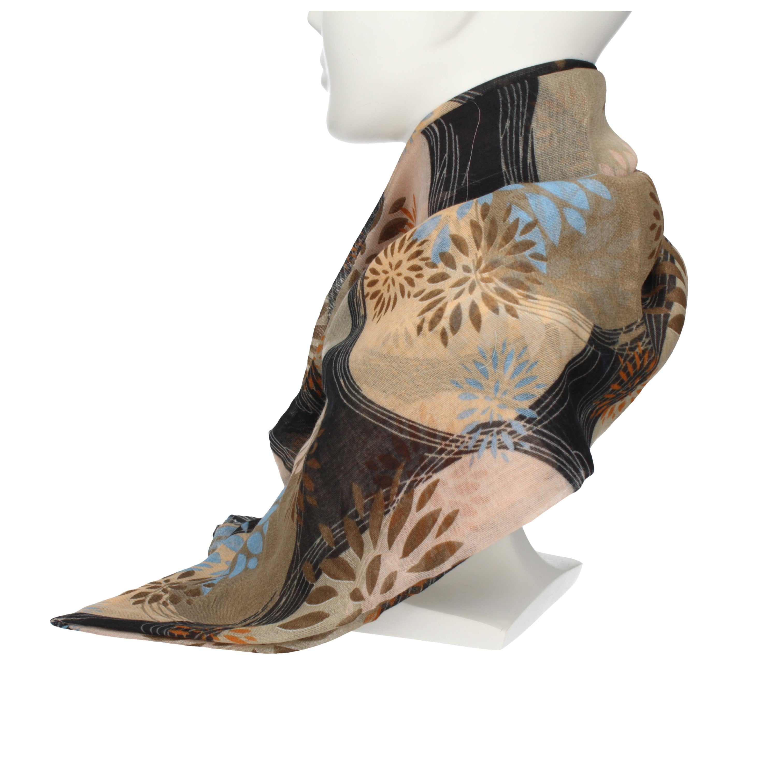 gai mattiolo sciarpa b620-1