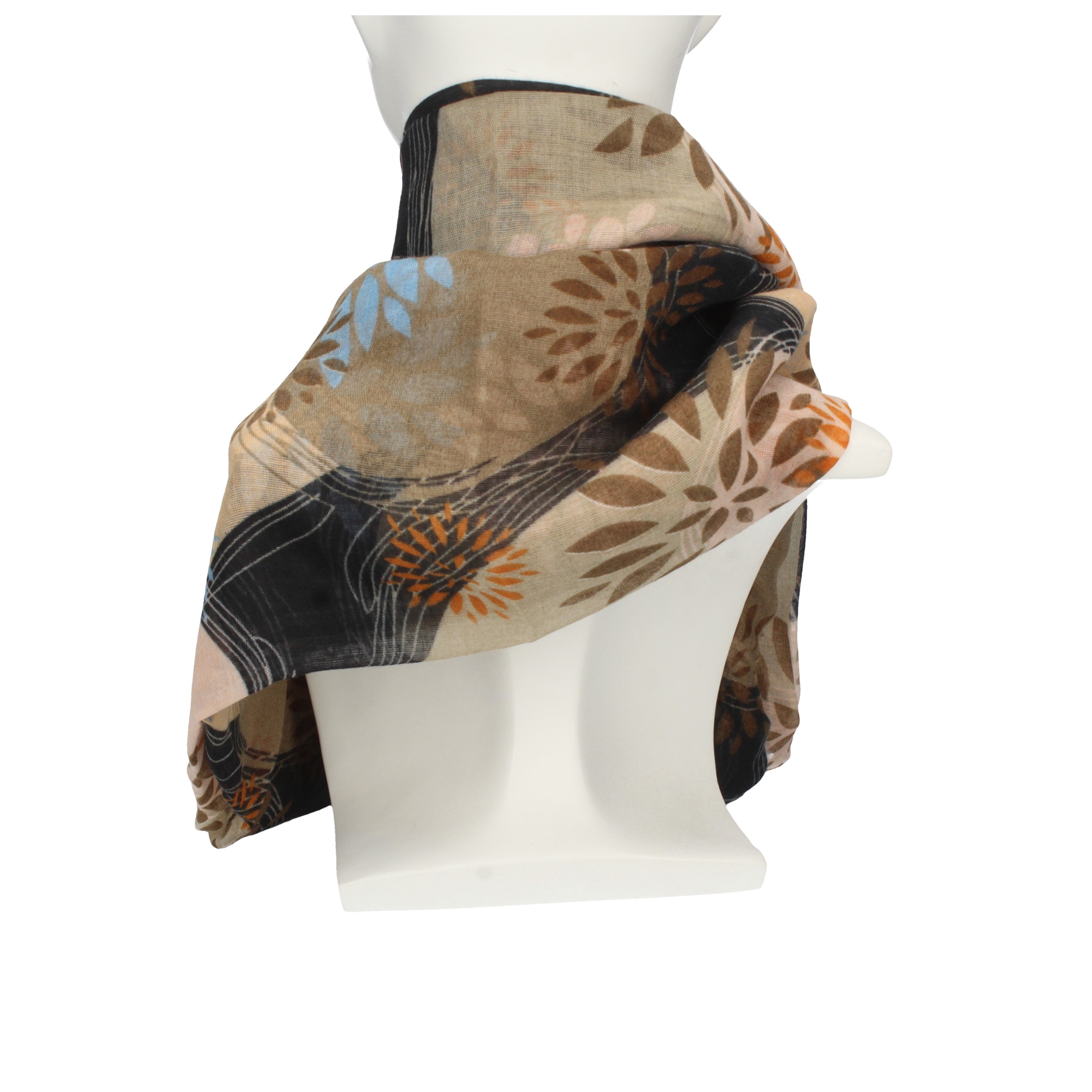 gai mattiolo sciarpa b620-1