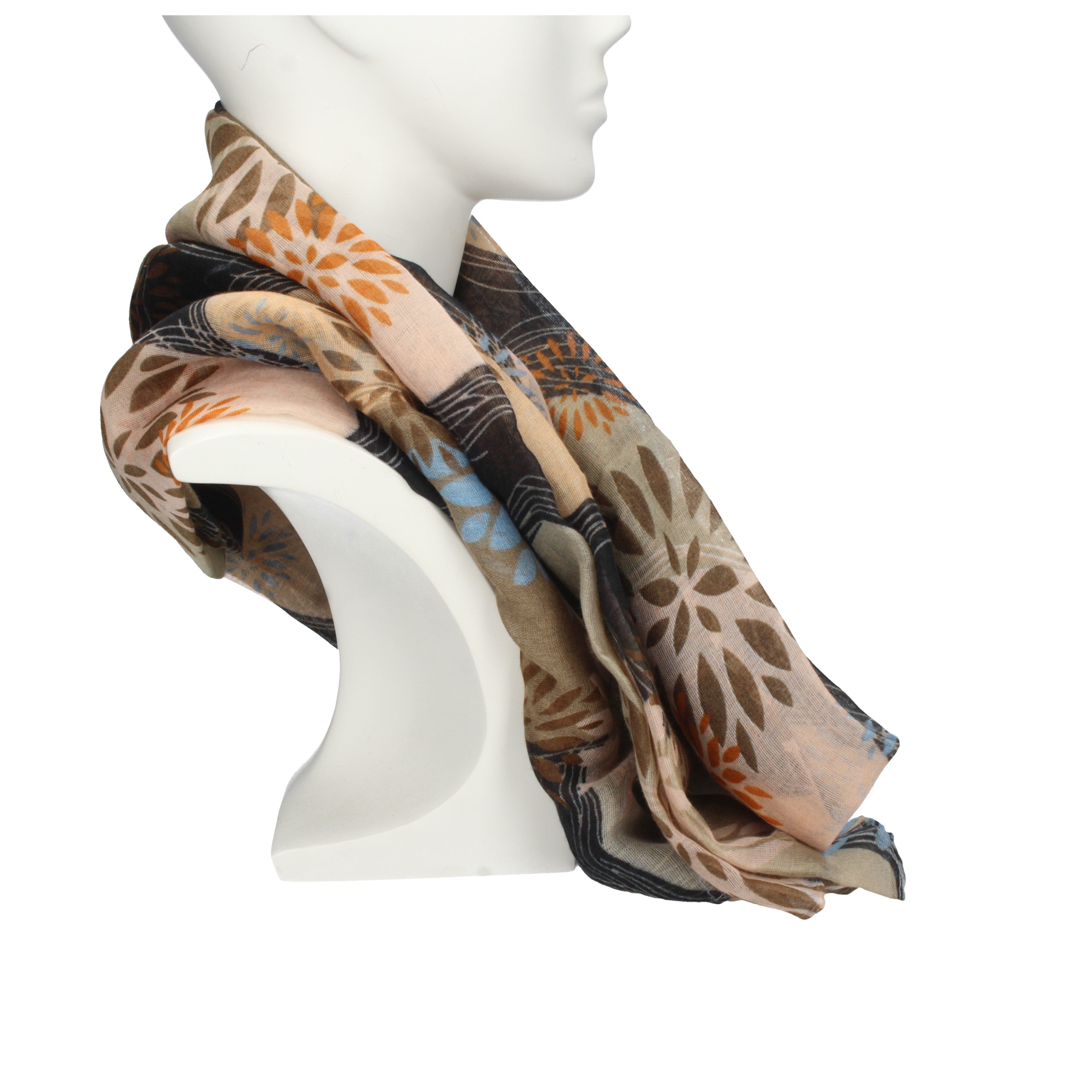 gai mattiolo sciarpa b620-1