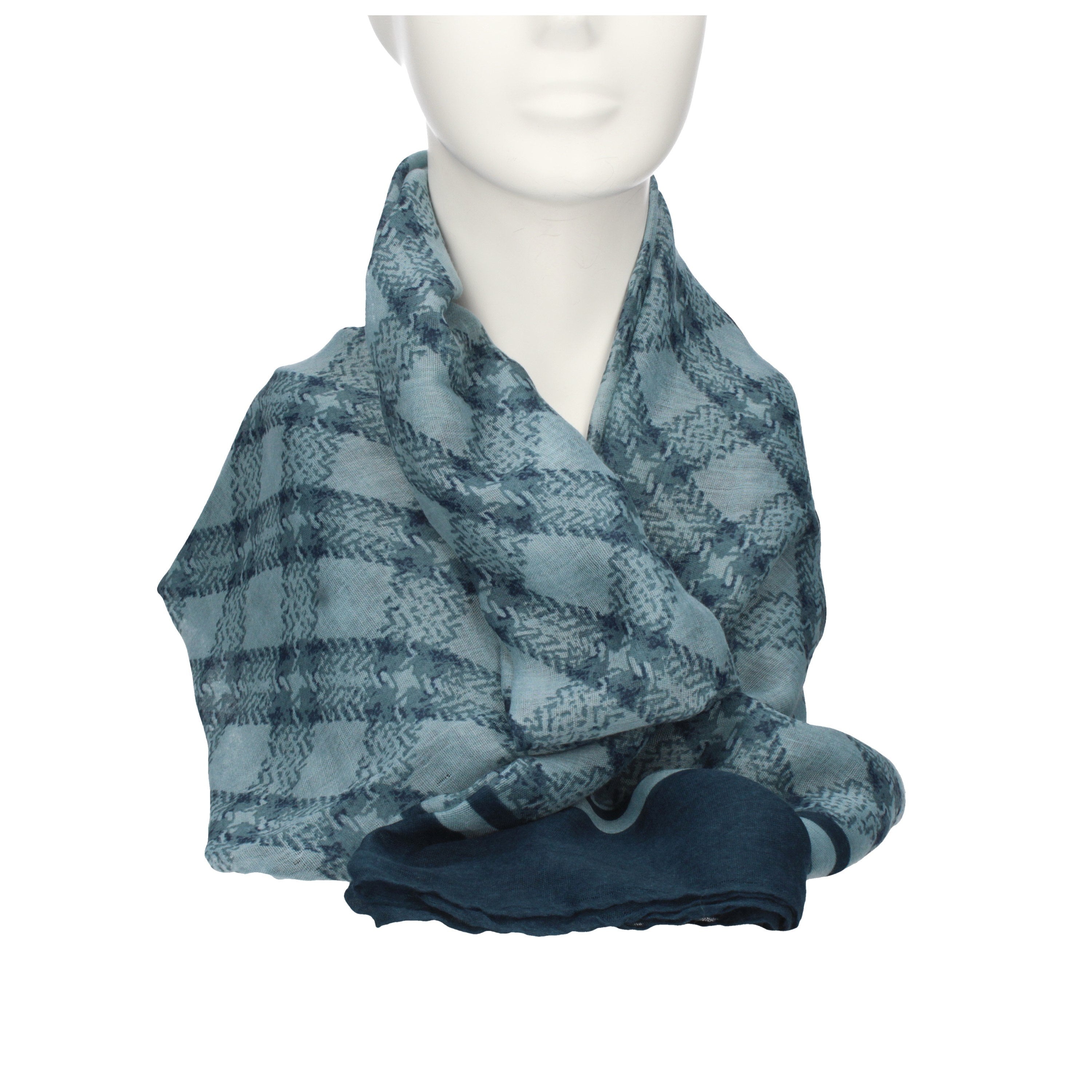 gai mattiolo sciarpa b608-4