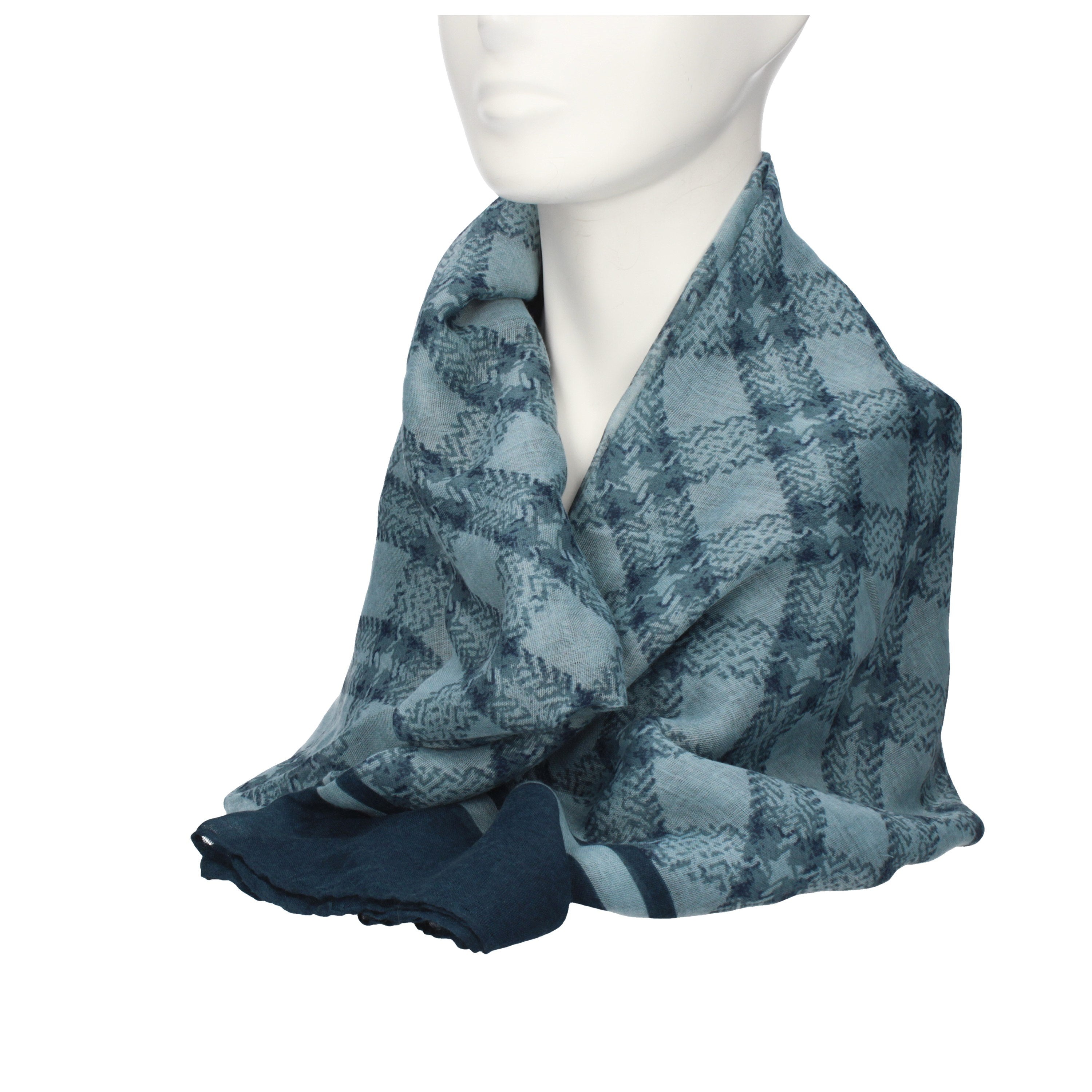 gai mattiolo sciarpa b608-4