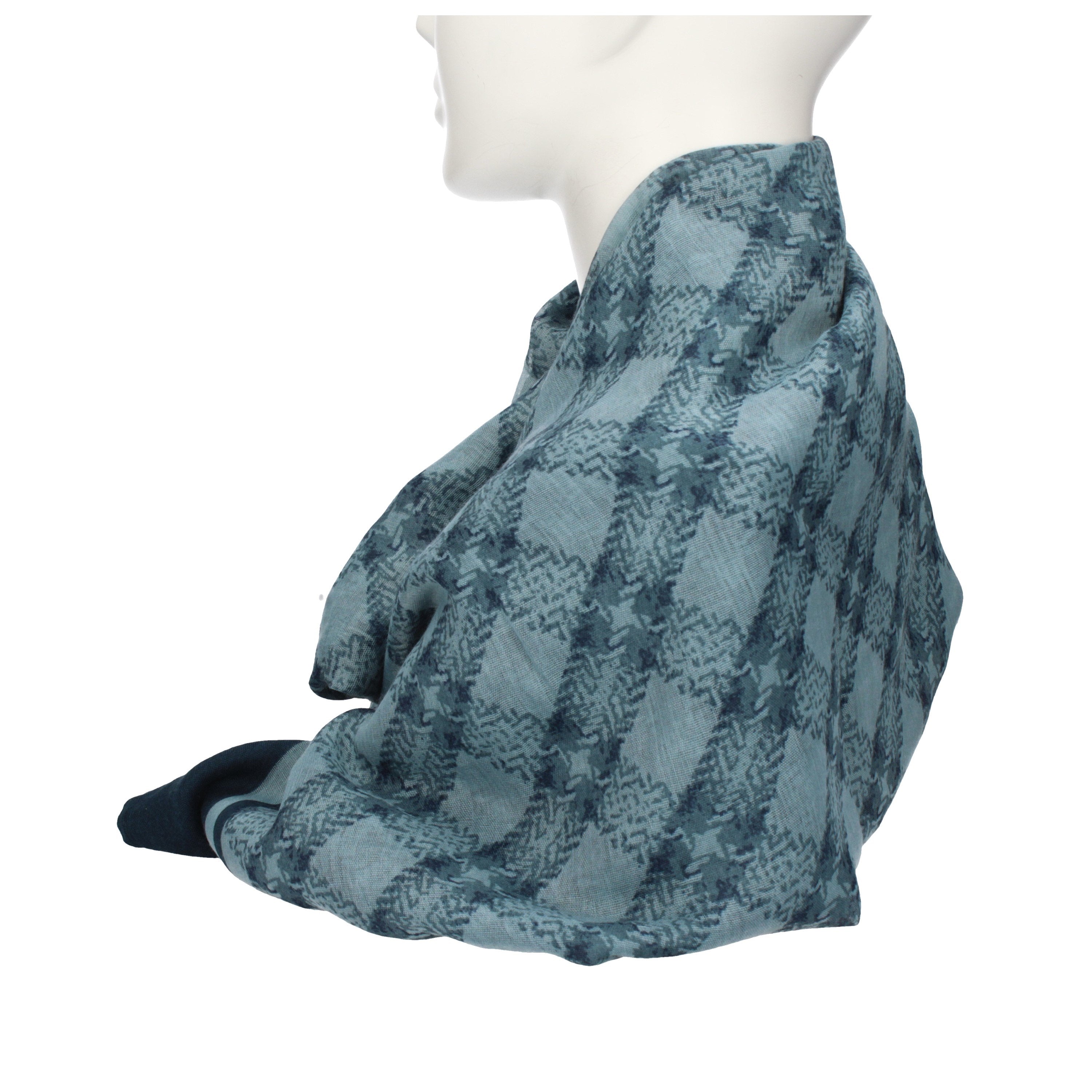 gai mattiolo sciarpa b608-4