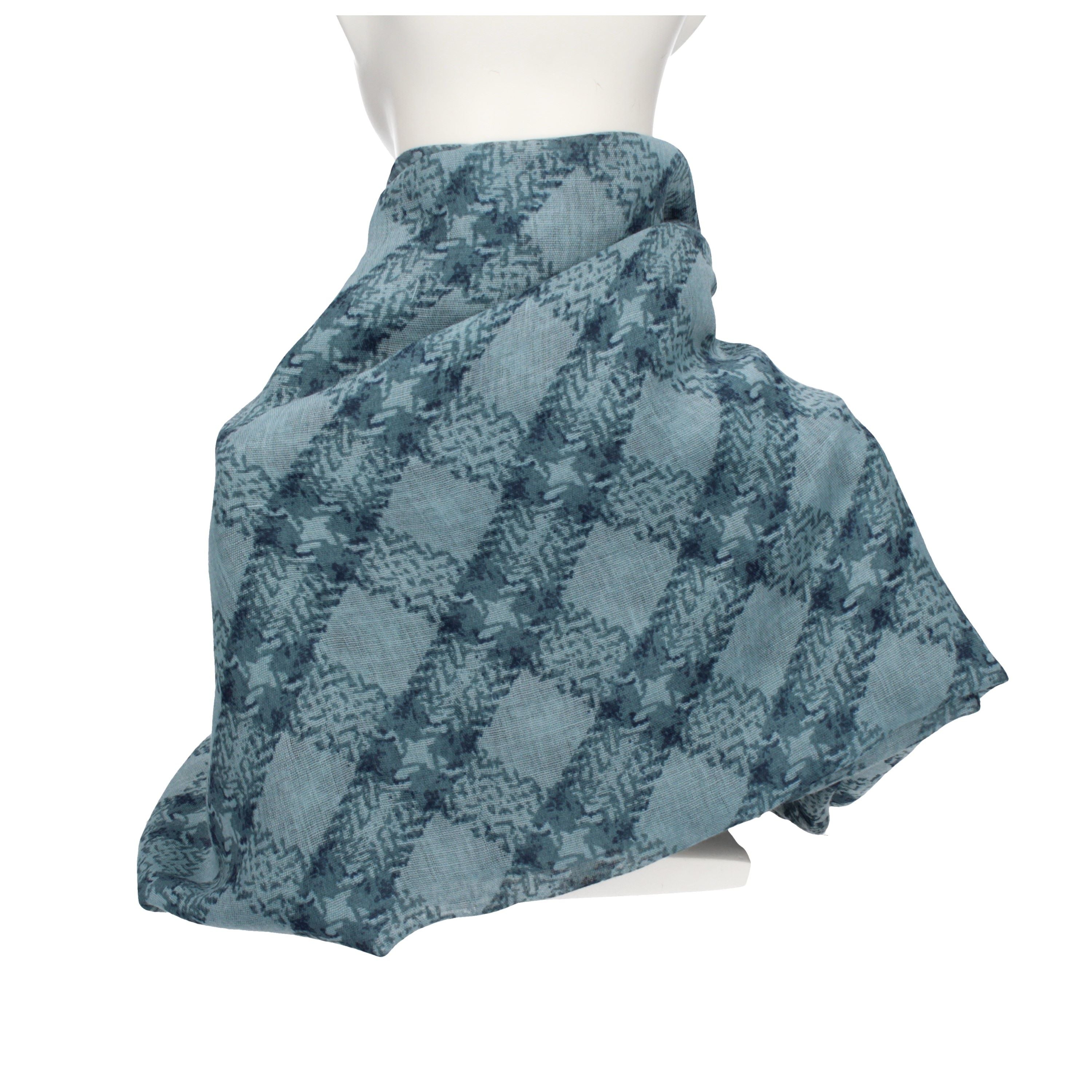 gai mattiolo sciarpa b608-4