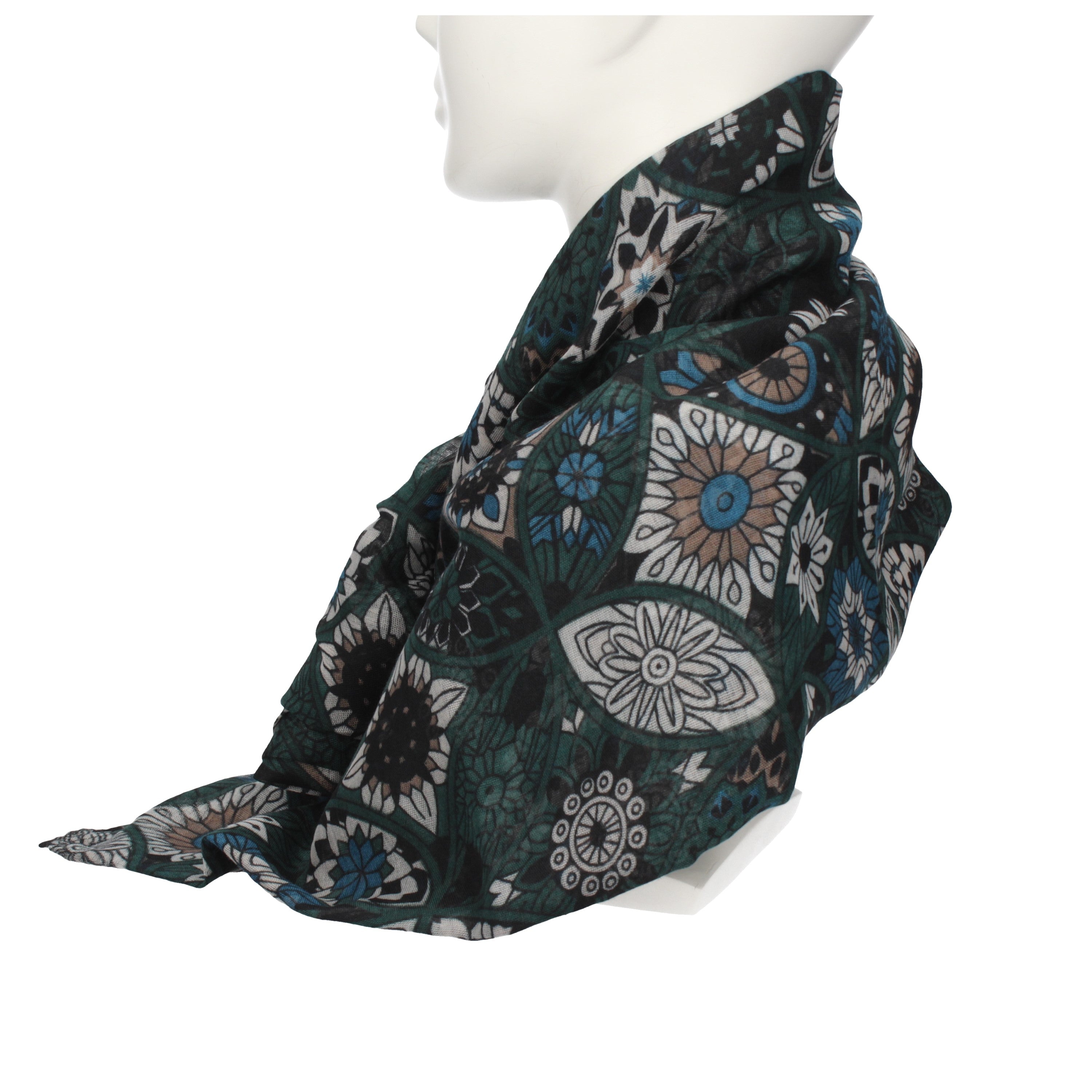 gai mattiolo sciarpa b616-5