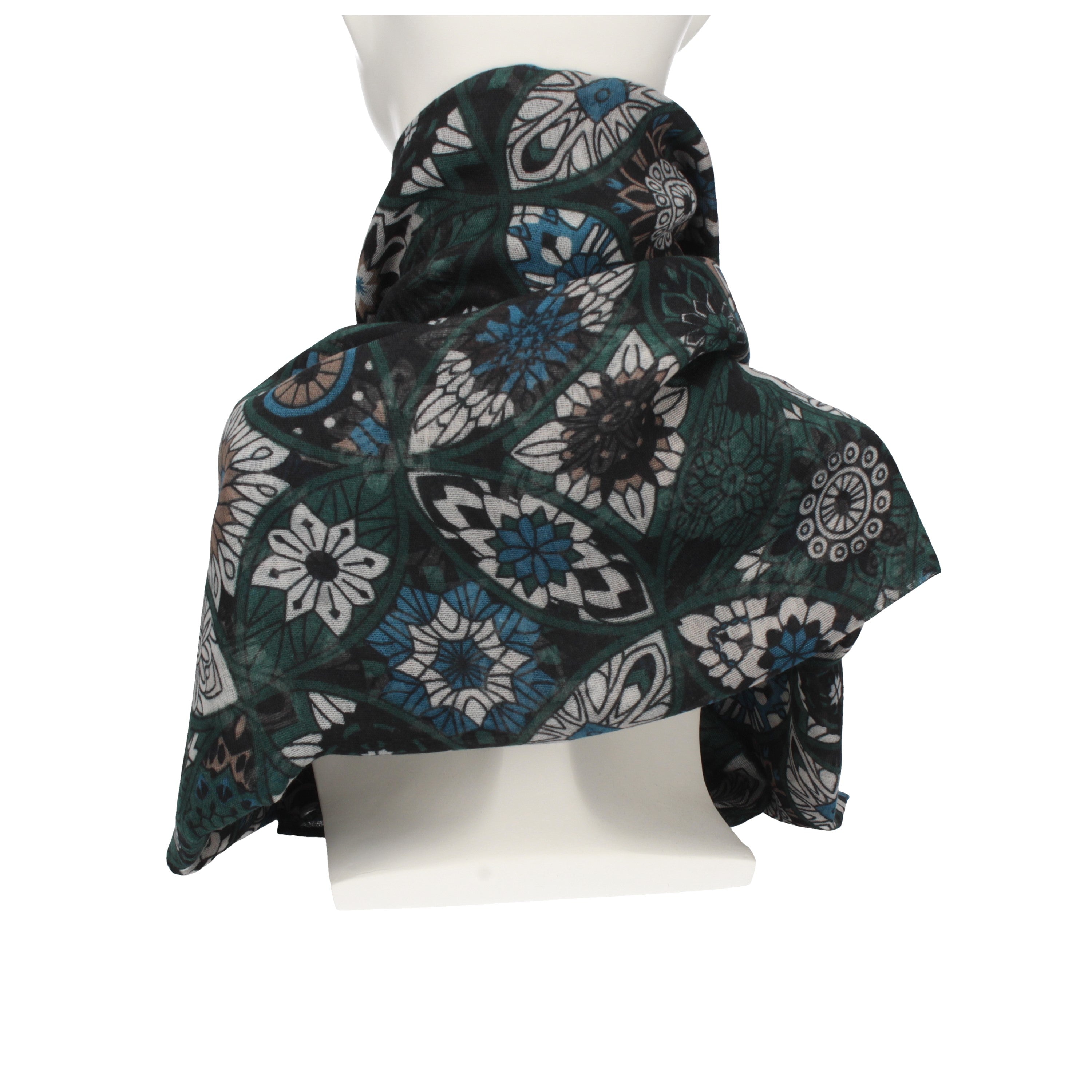 gai mattiolo sciarpa b616-5