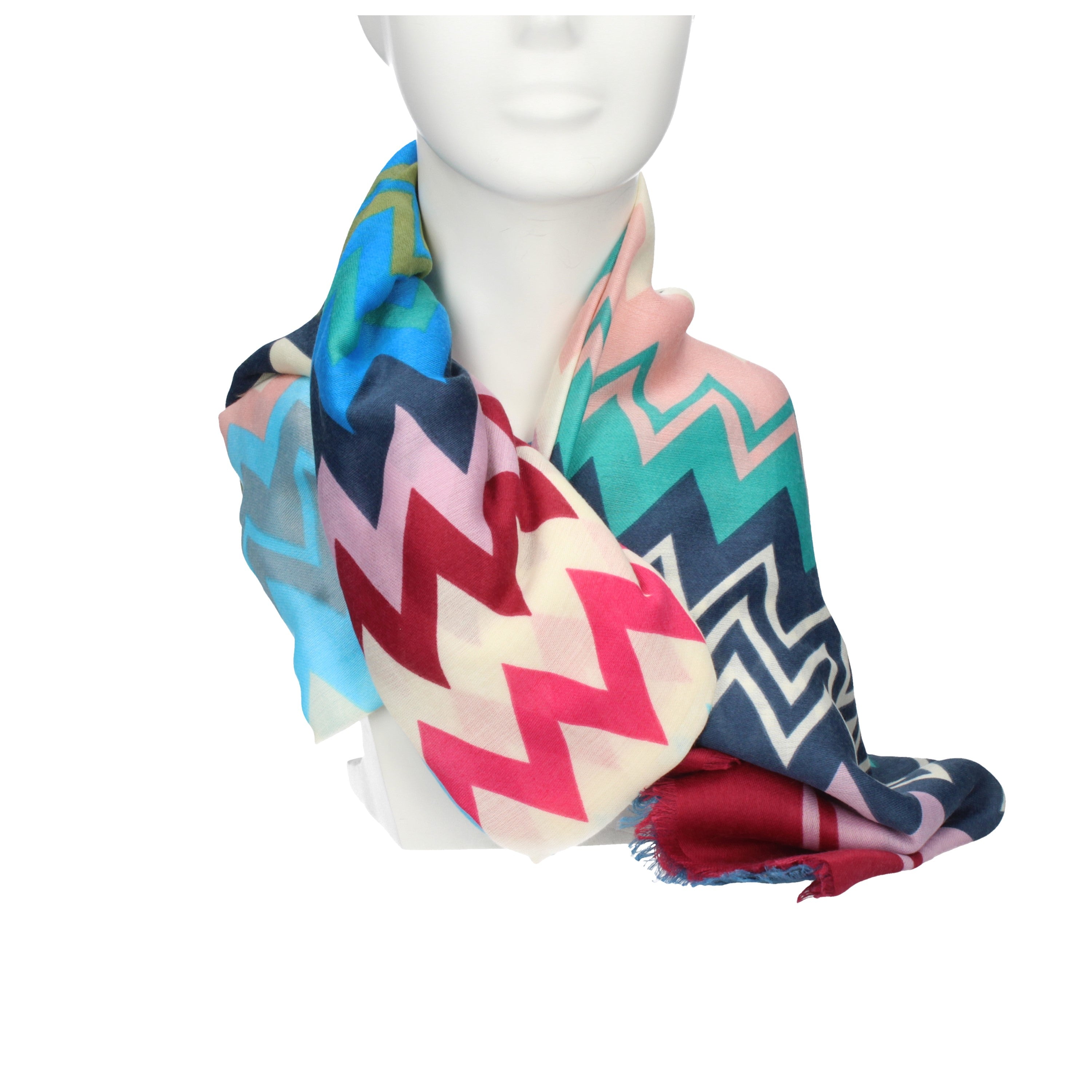 gai mattiolo sciarpa a603-1