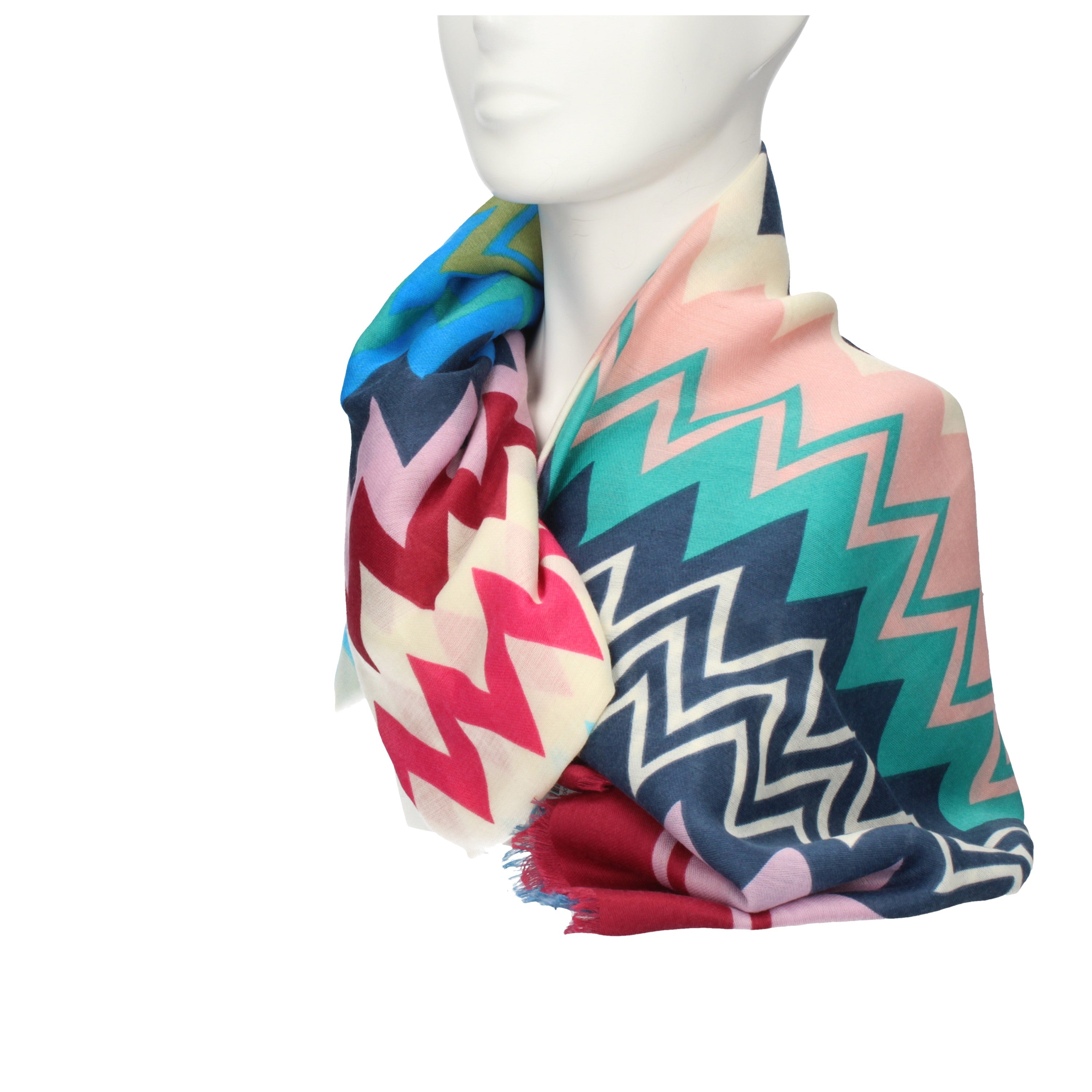 gai mattiolo sciarpa a603-1