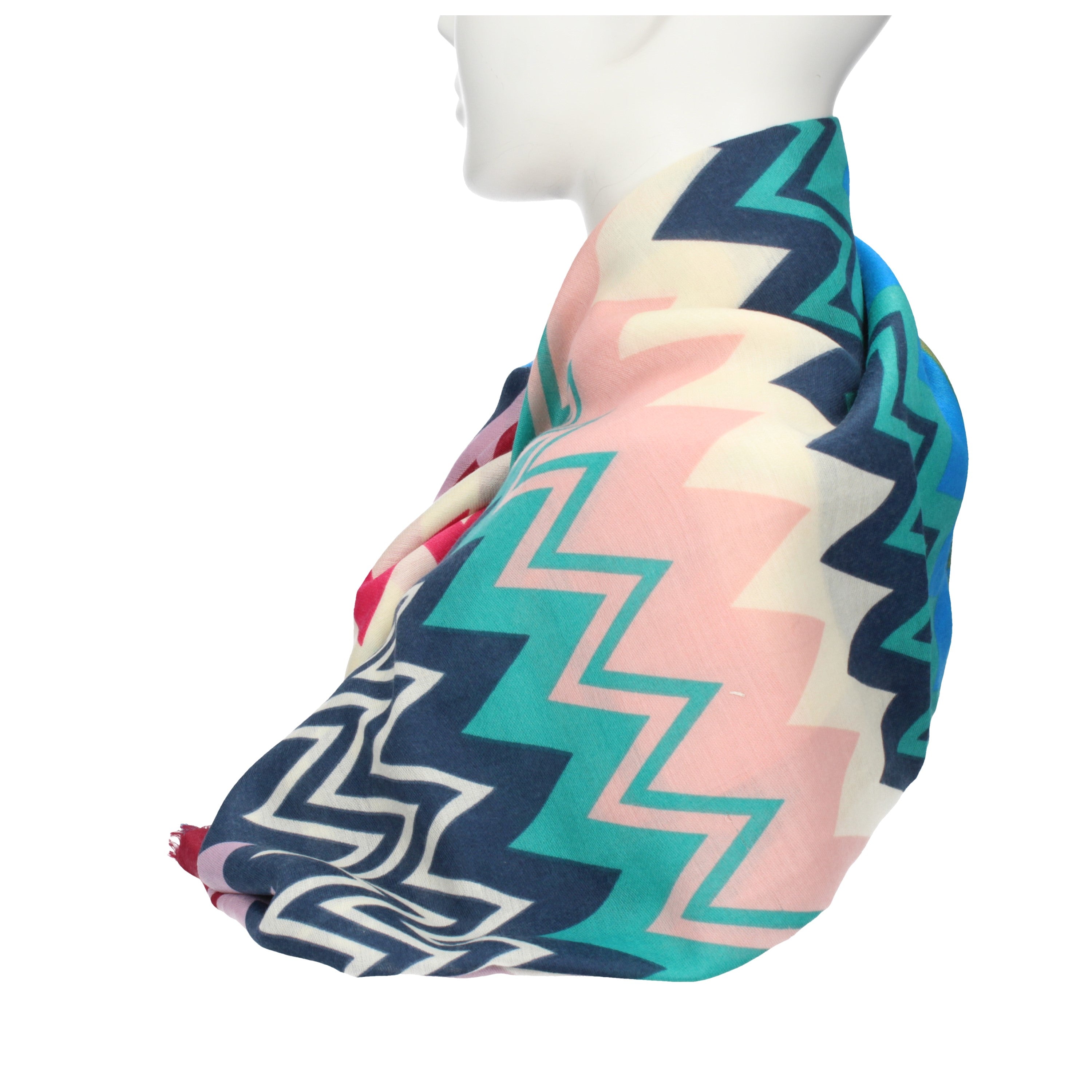 gai mattiolo sciarpa a603-1