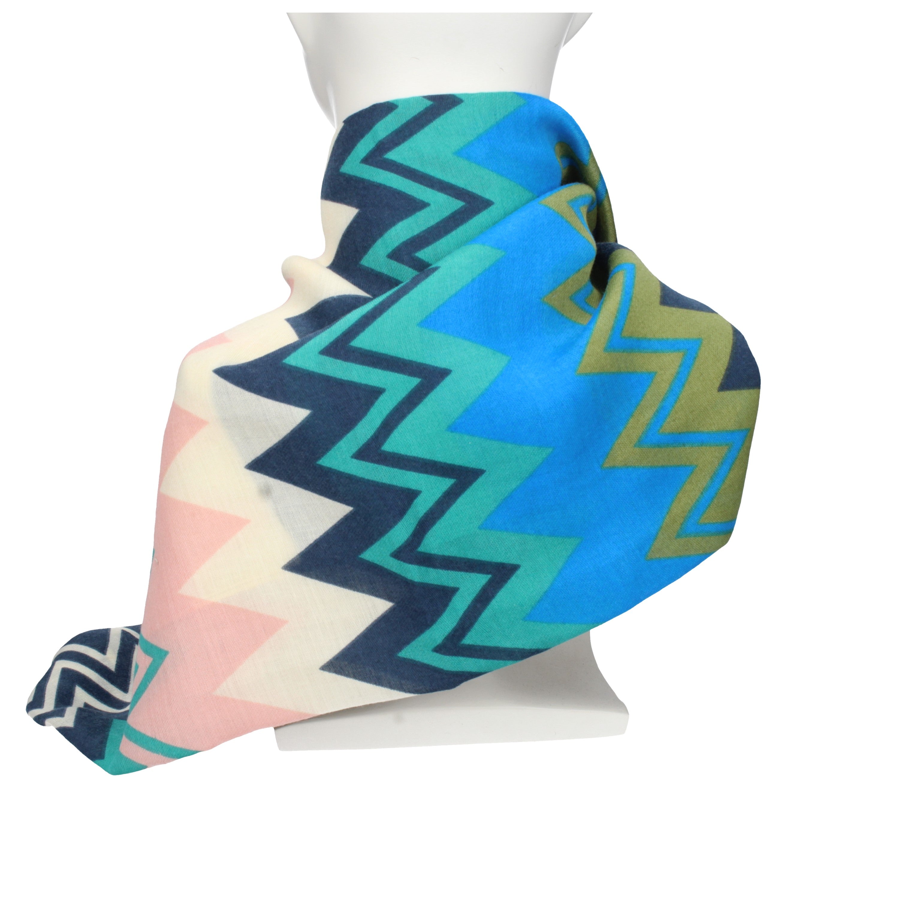 gai mattiolo sciarpa a603-1