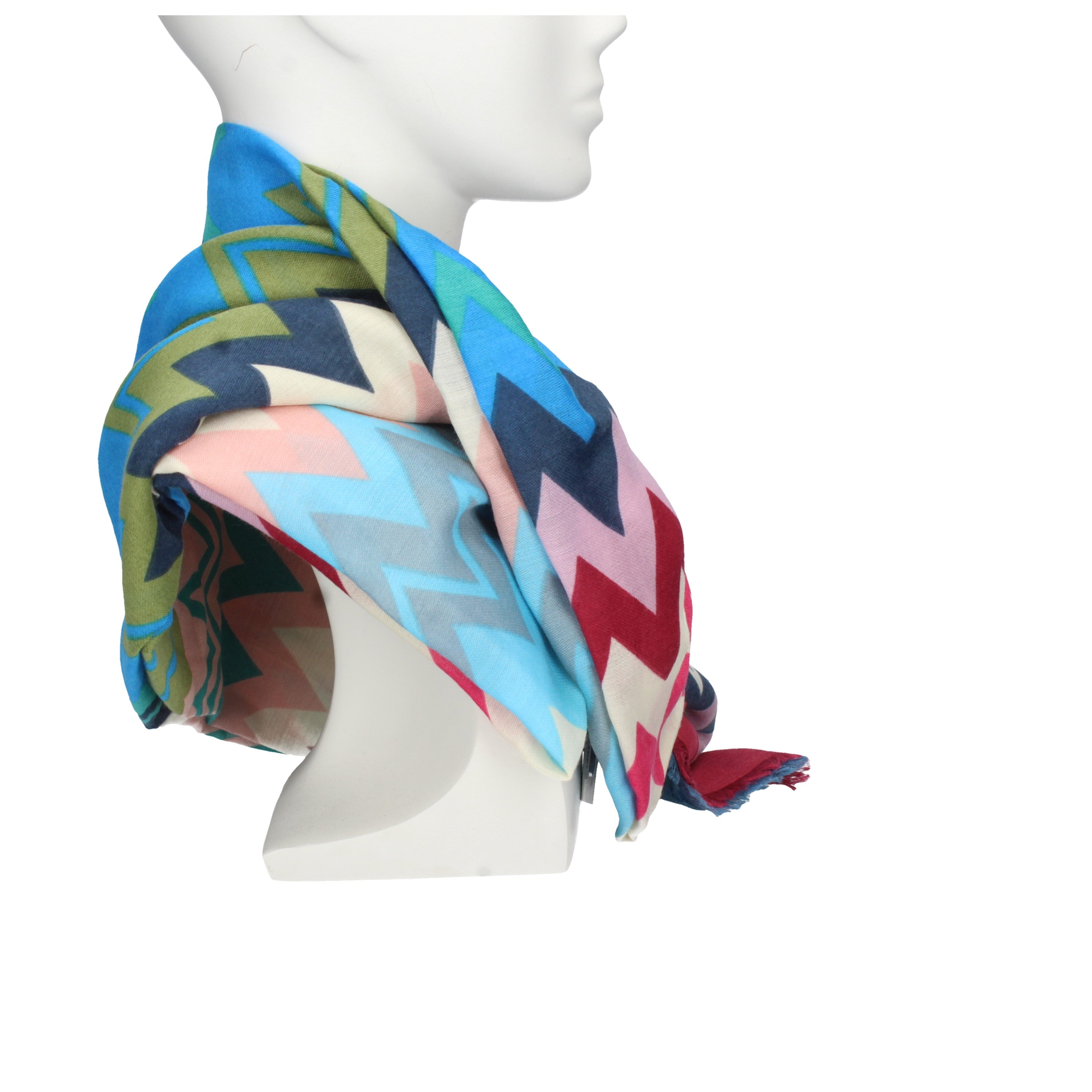 gai mattiolo sciarpa a603-1