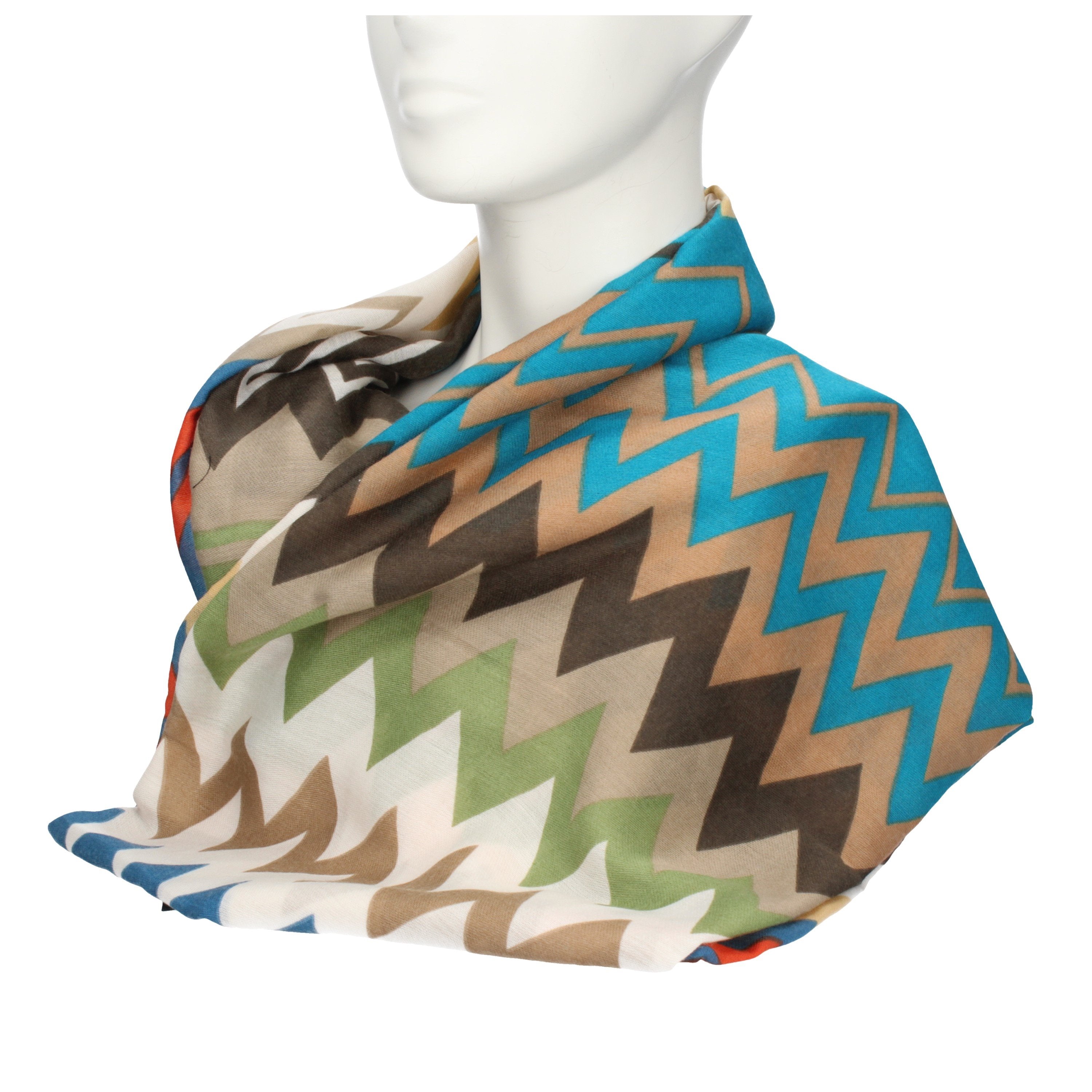 gai mattiolo sciarpa a603-5