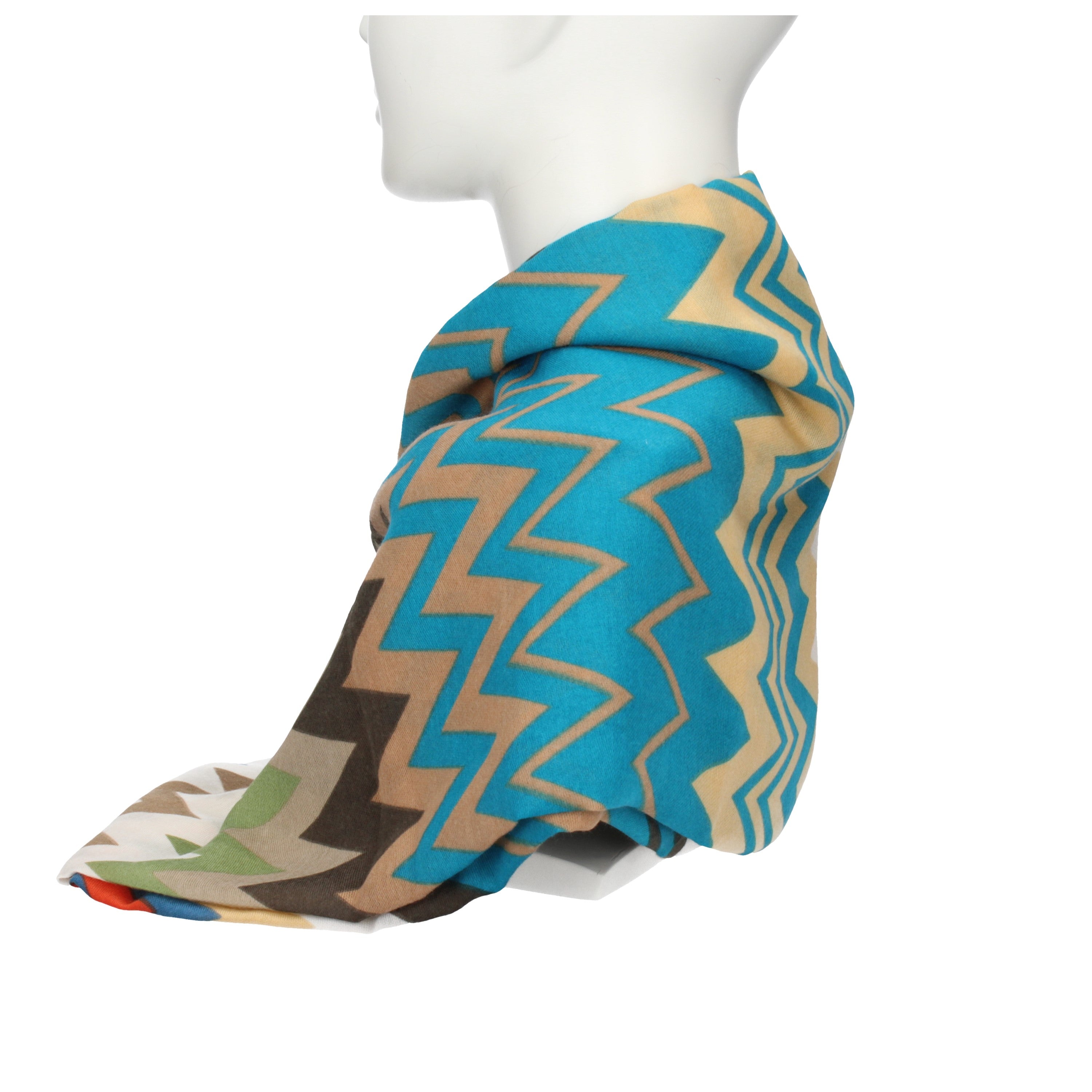 gai mattiolo sciarpa a603-5