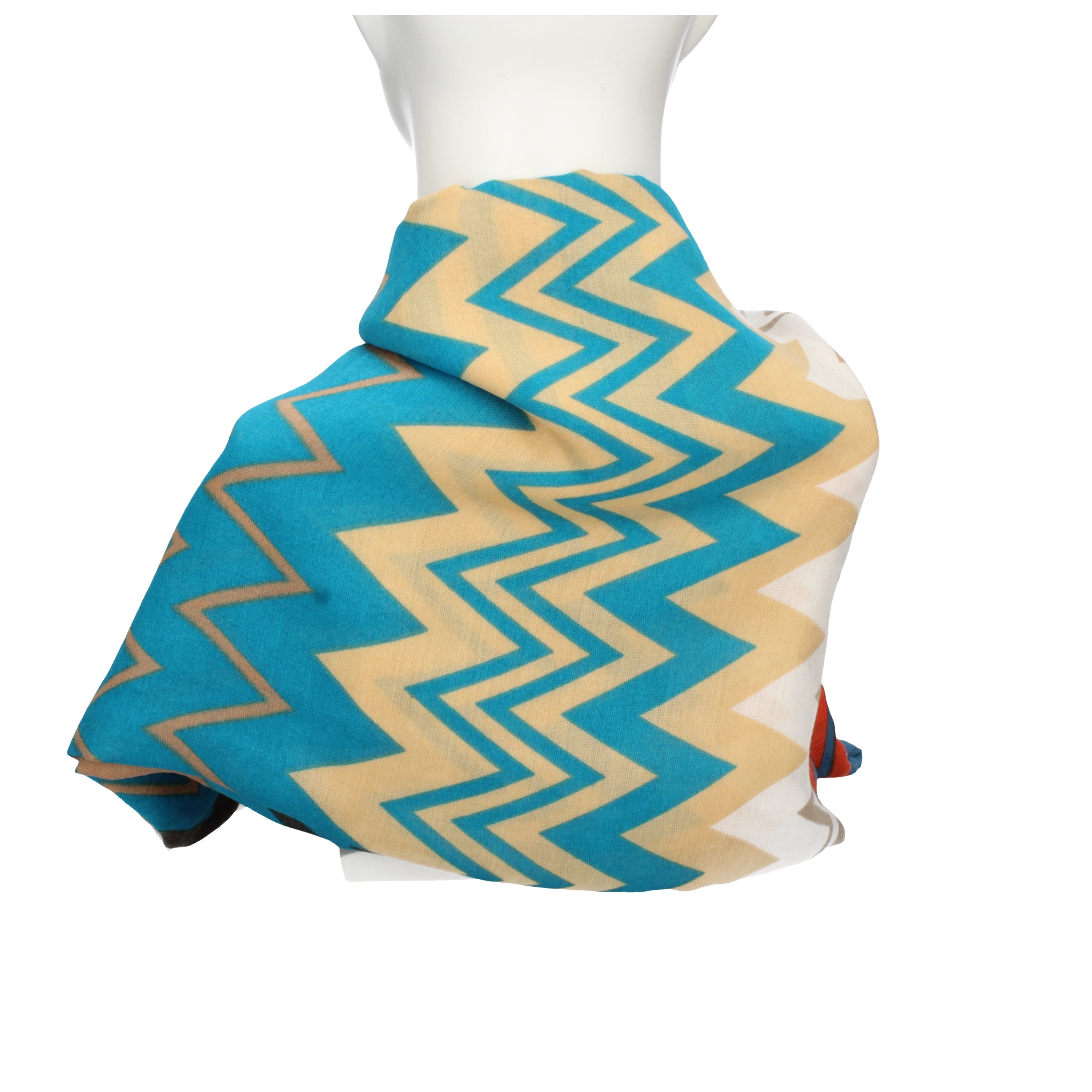 gai mattiolo sciarpa a603-5