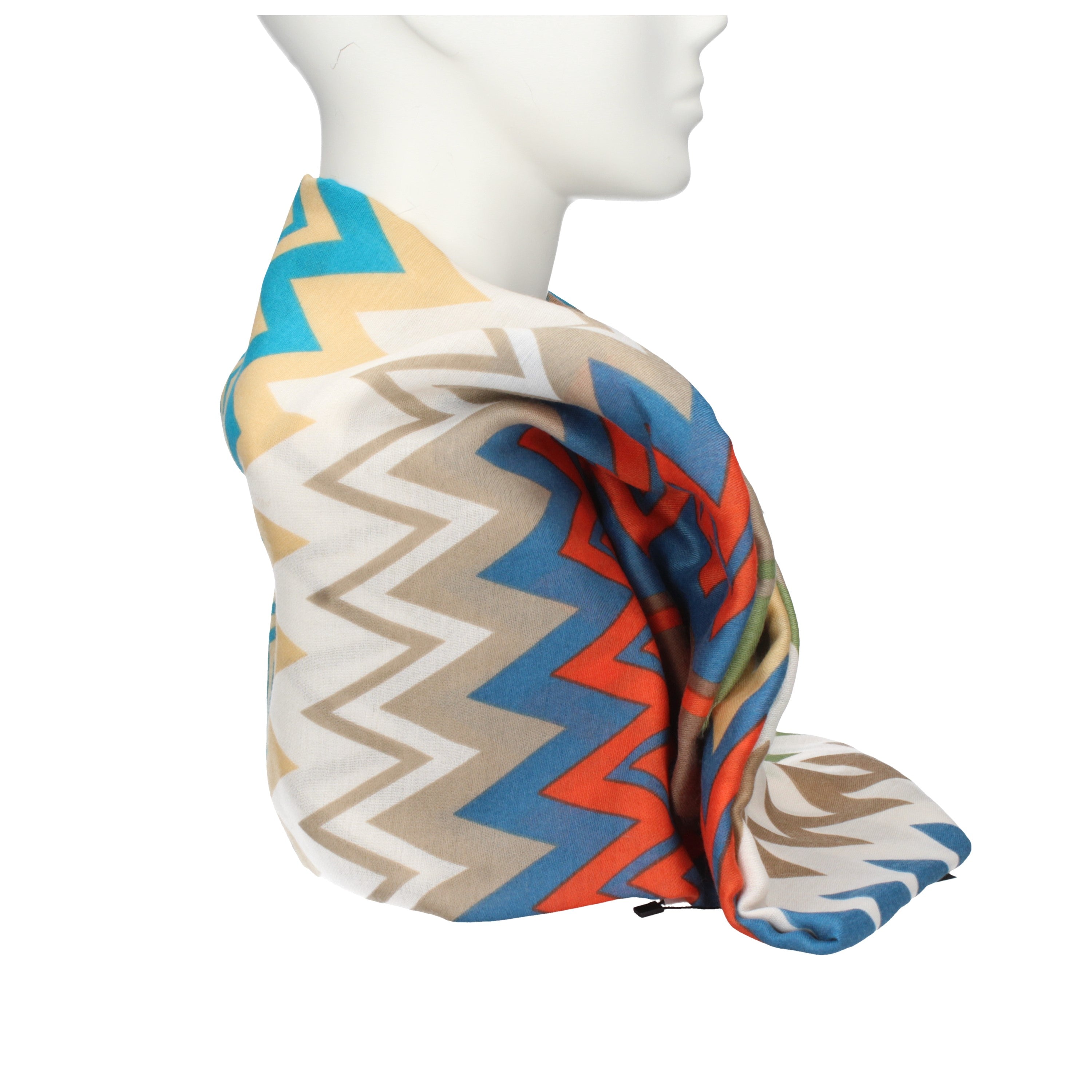 gai mattiolo sciarpa a603-5