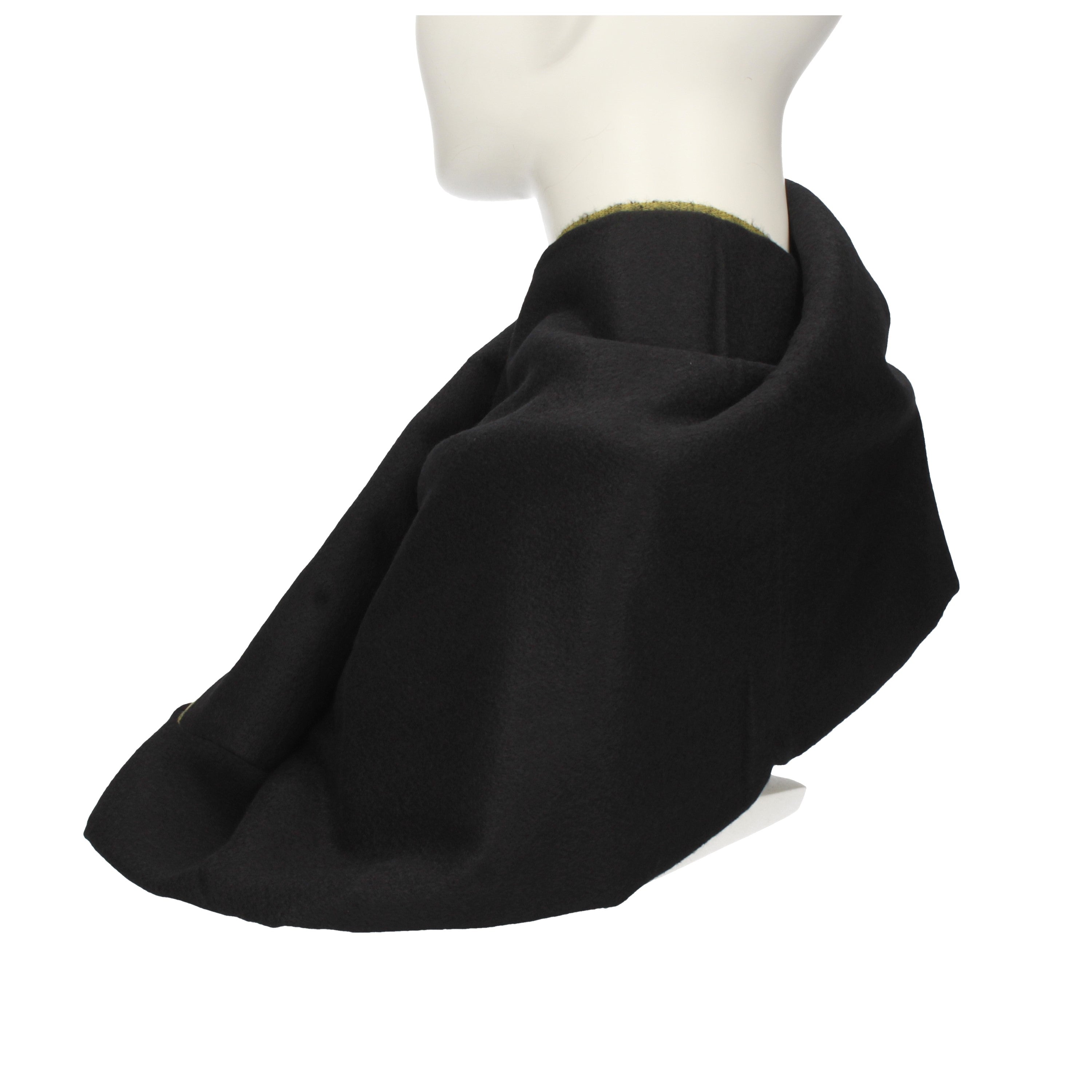 gai mattiolo sciarpa d607-1