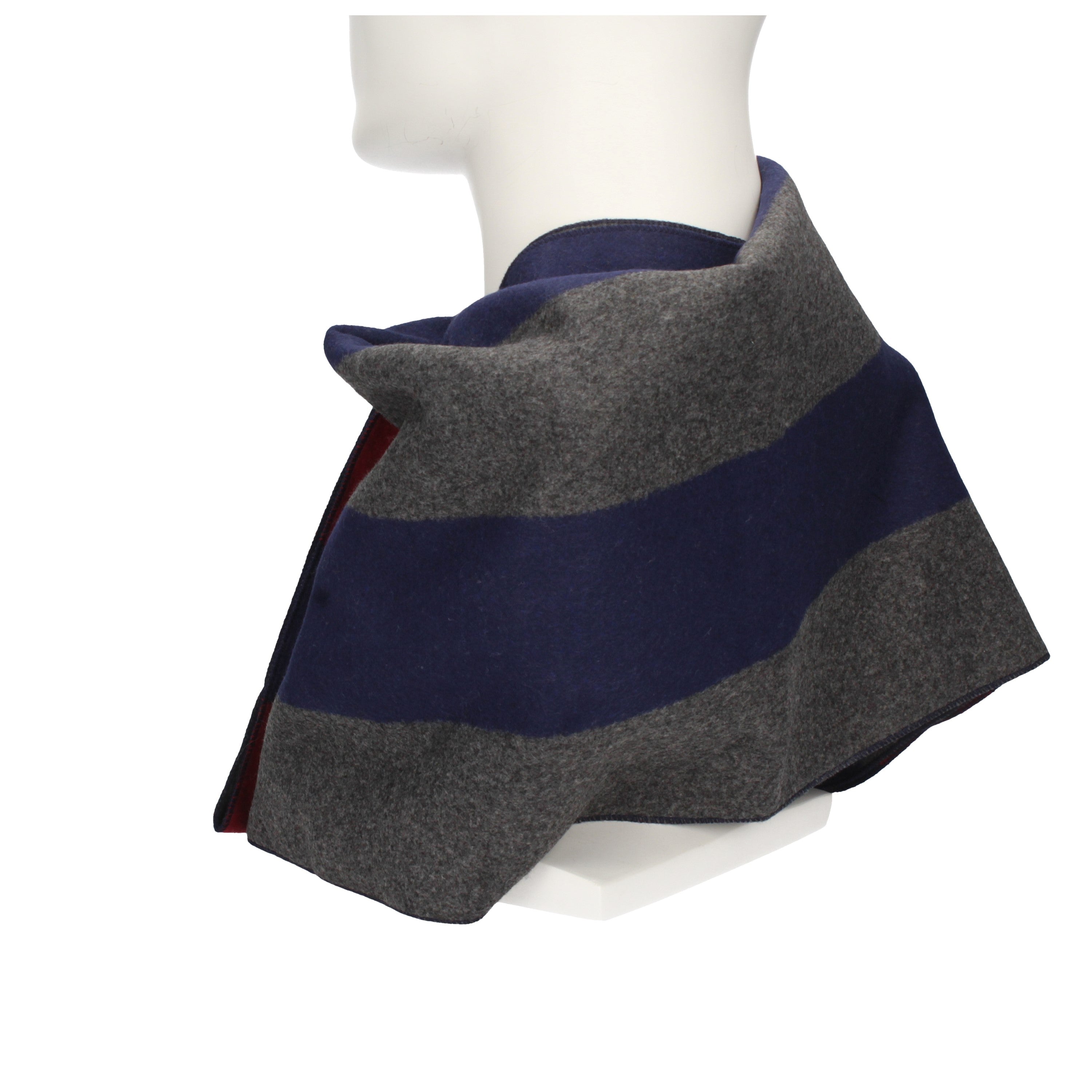 gai mattiolo sciarpa u607-1