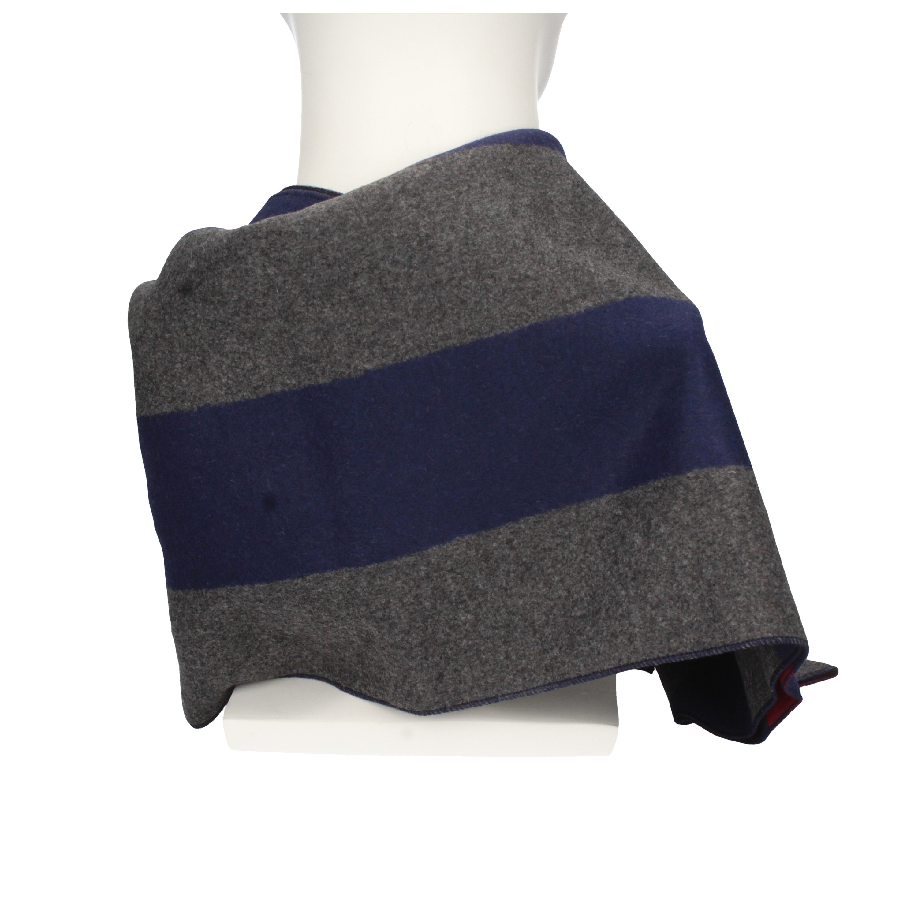 gai mattiolo sciarpa u607-1