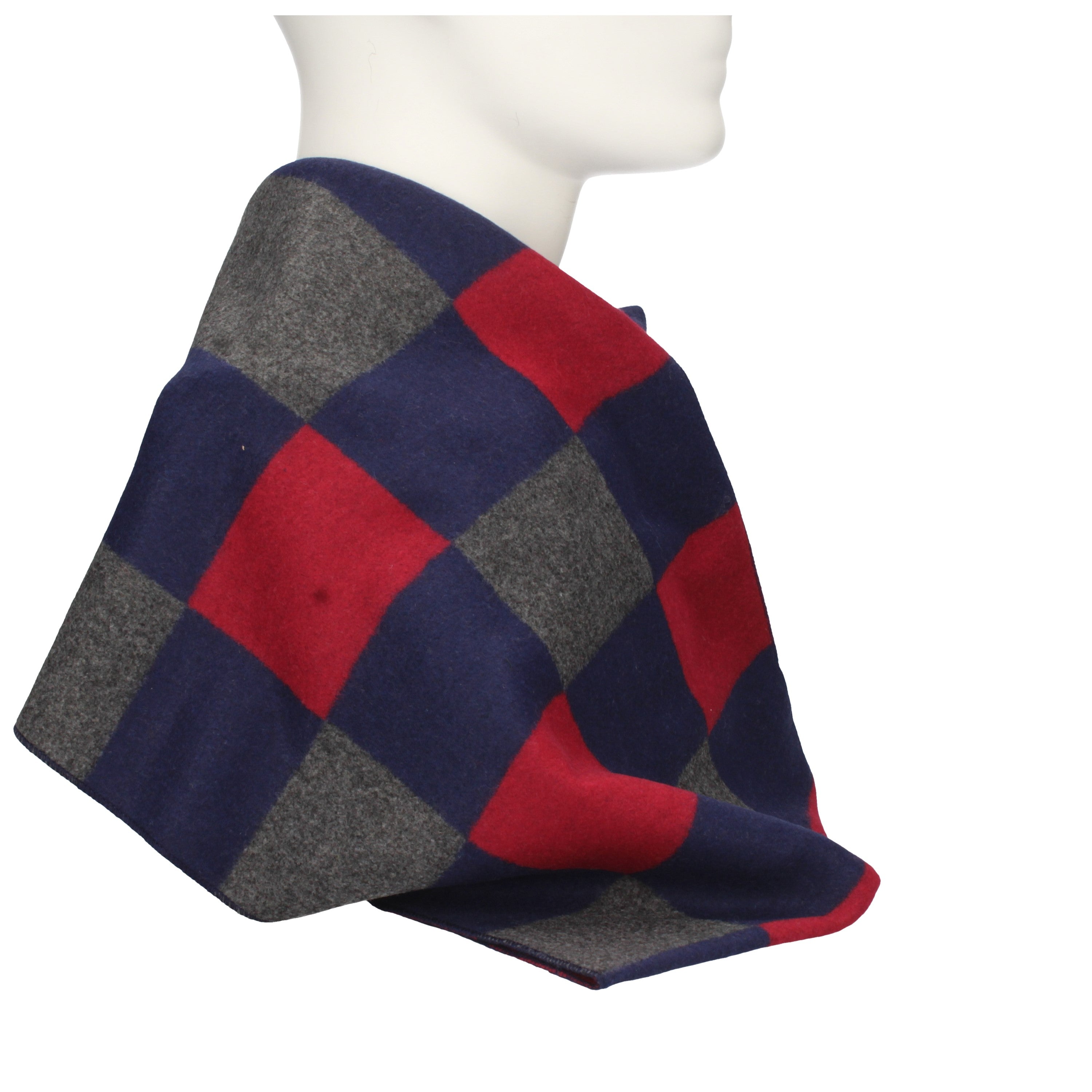 gai mattiolo sciarpa u607-1