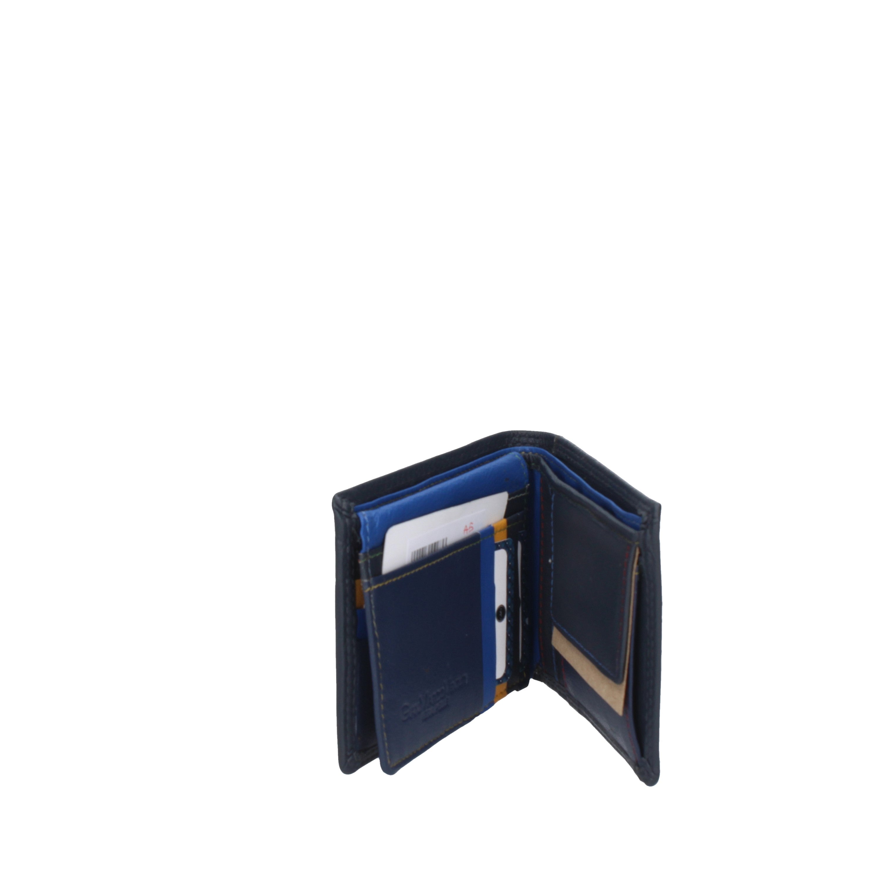 Gianmarco Venturi  GMV80 Blu