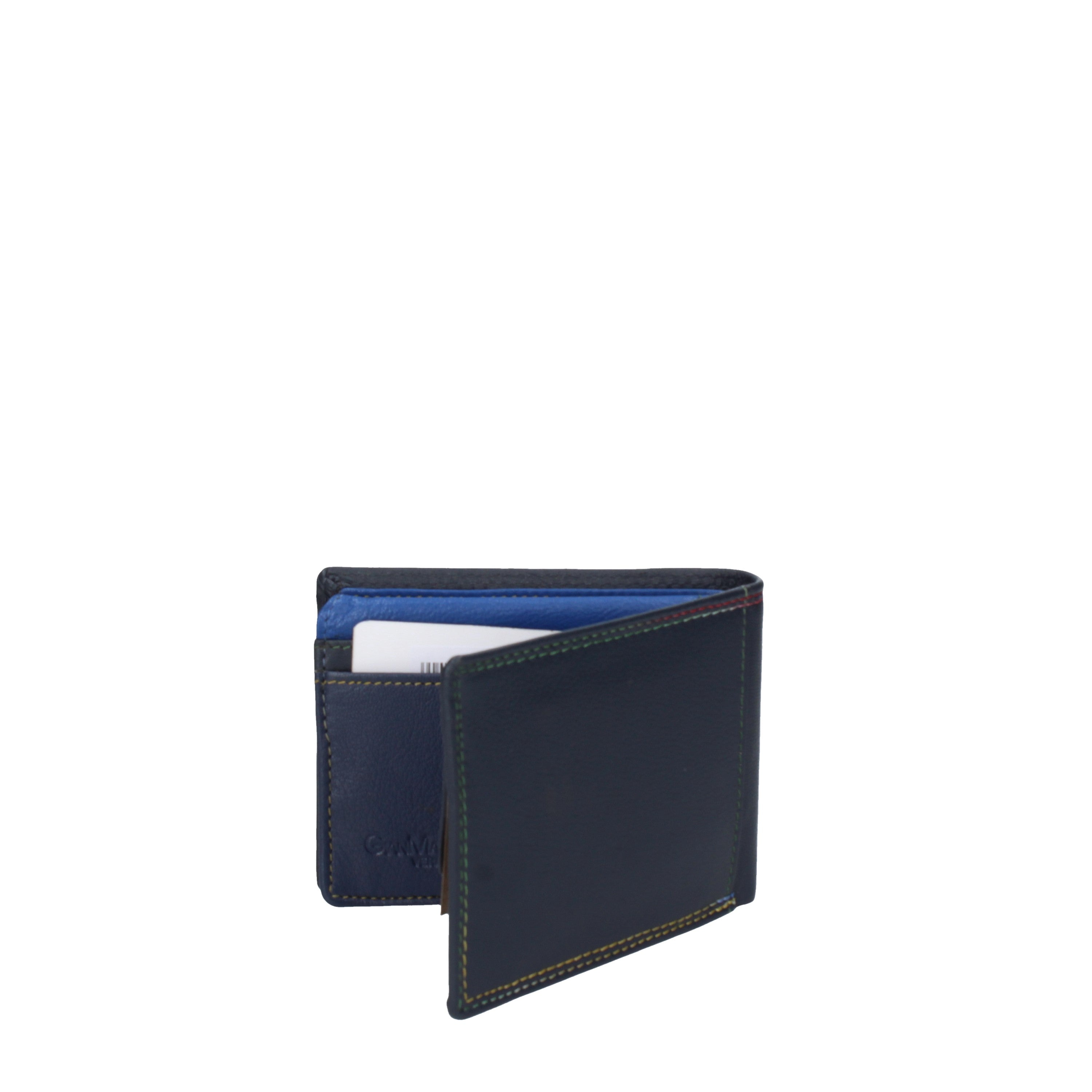 Gianmarco Venturi  GMV80 Blu