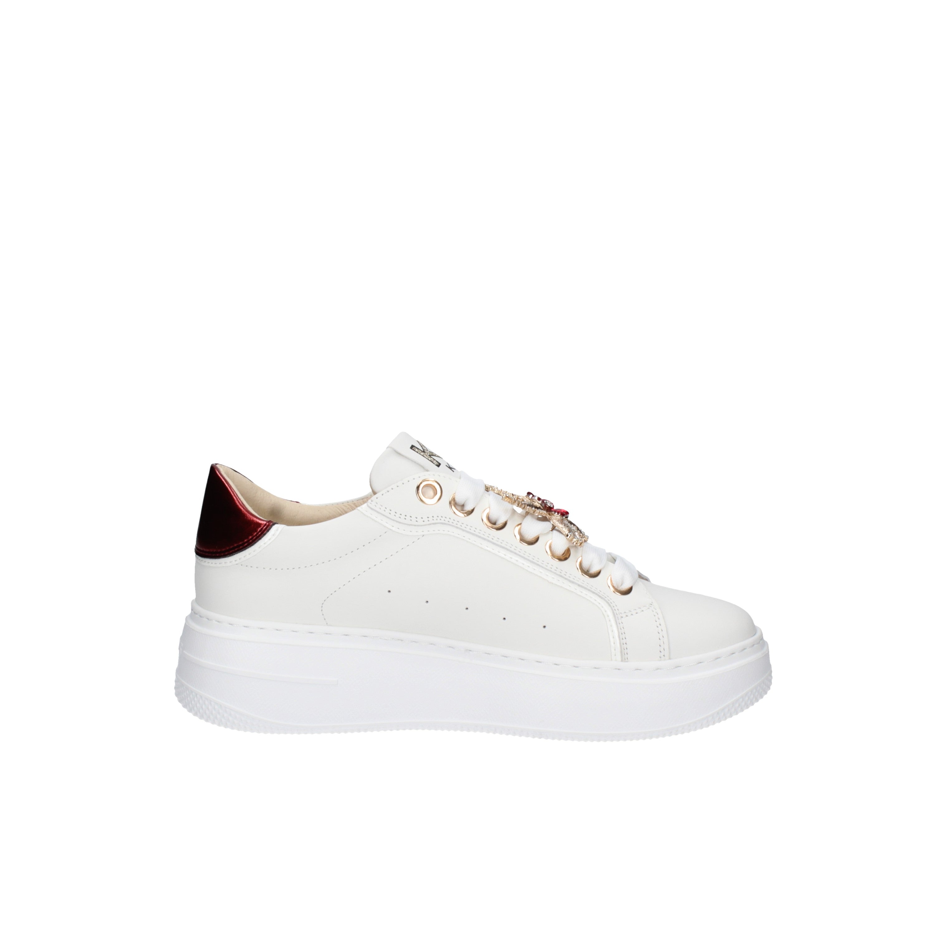 keys sneakers k-10521