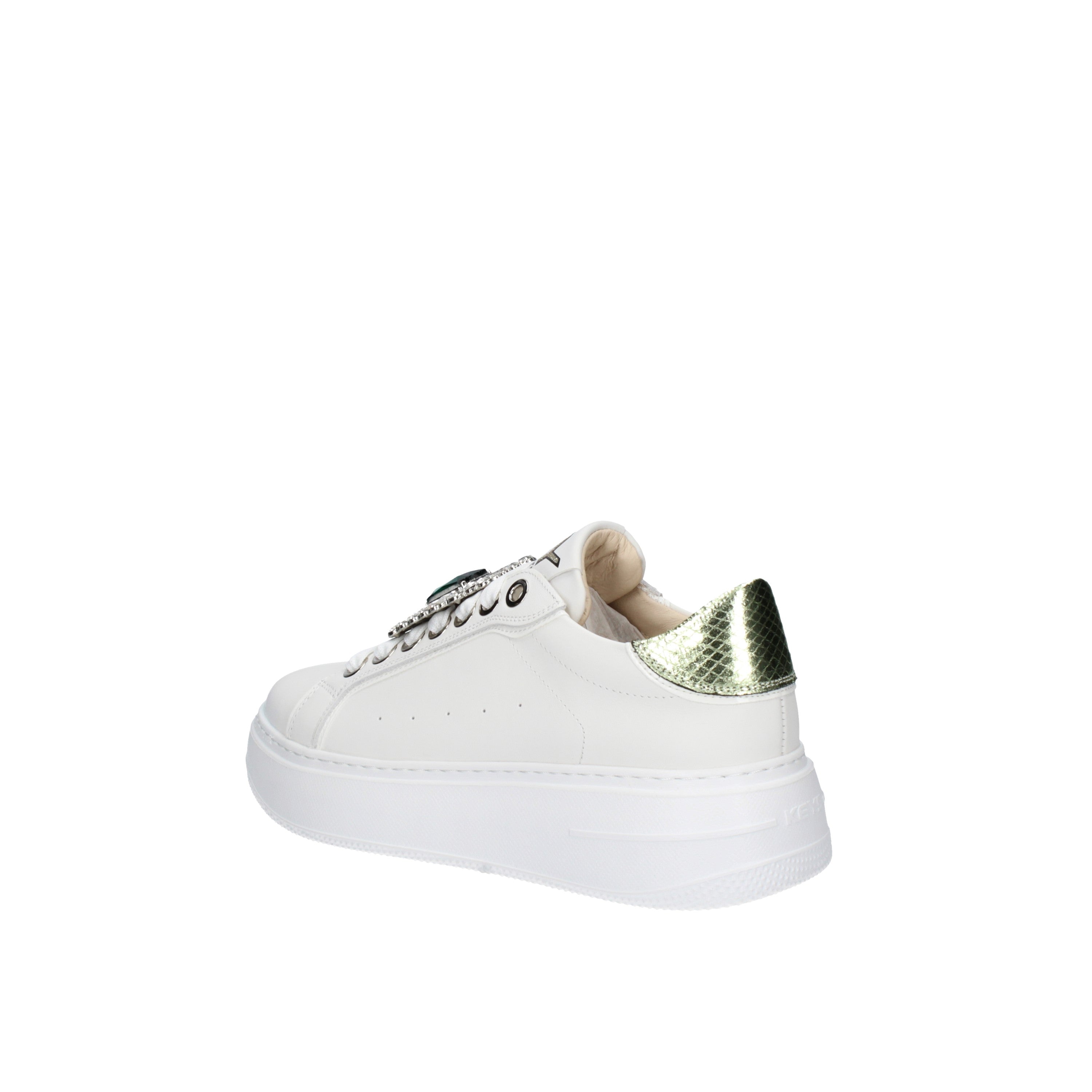 keys sneakers k-10521