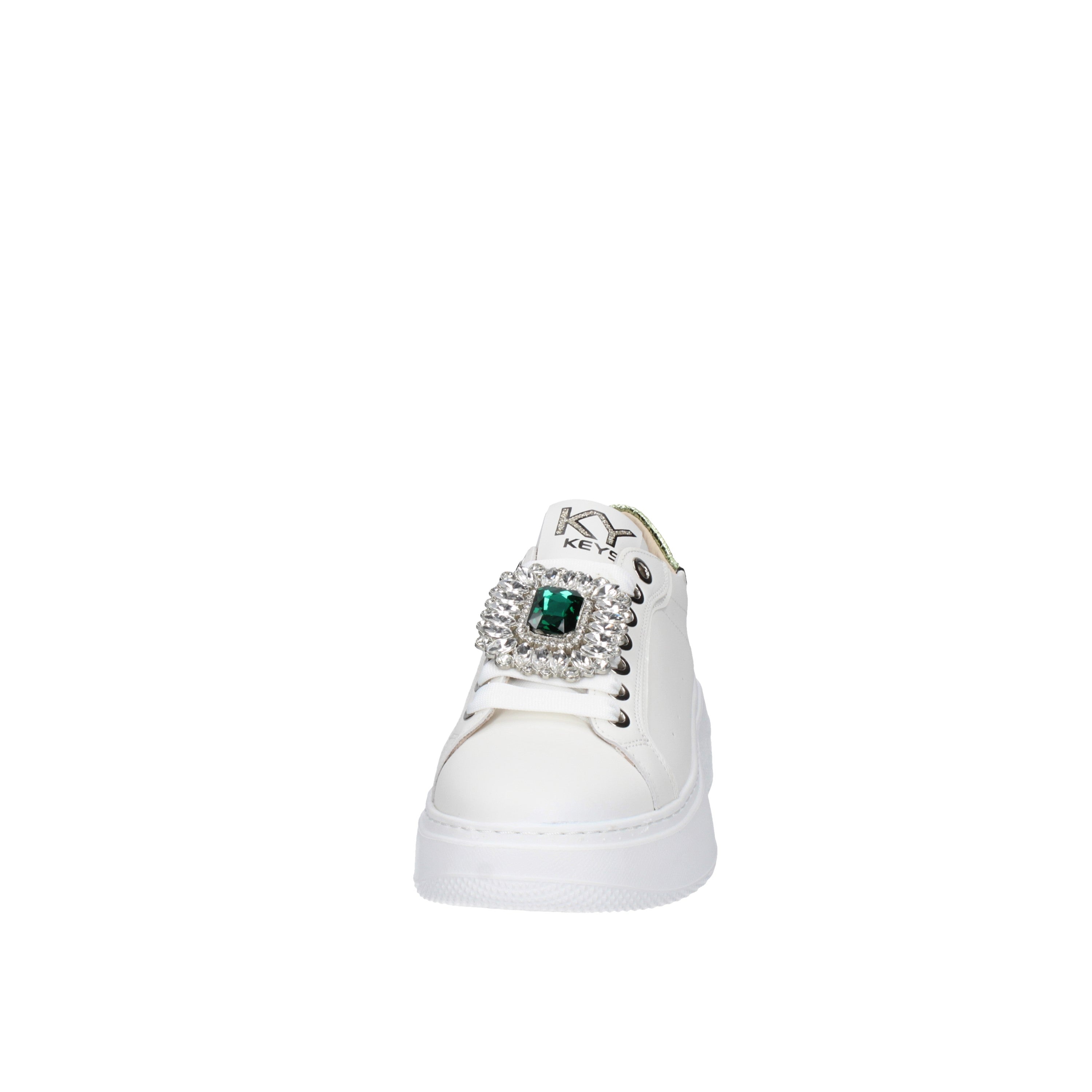 keys sneakers k-10521
