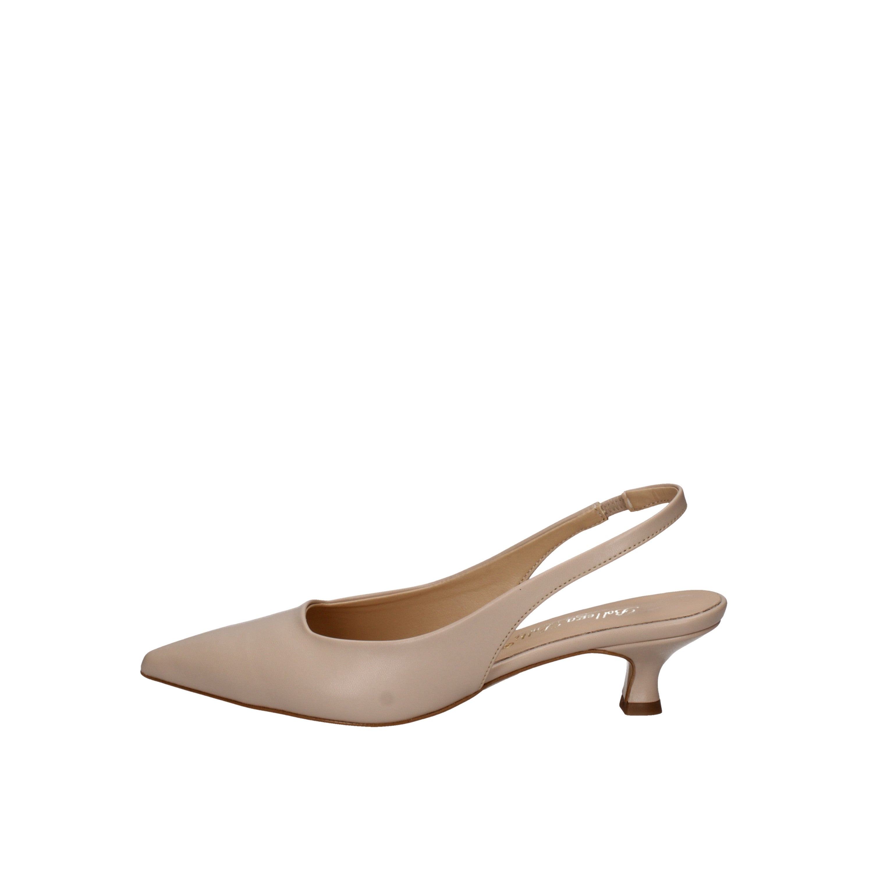 bottega lotti decolleté 894m002