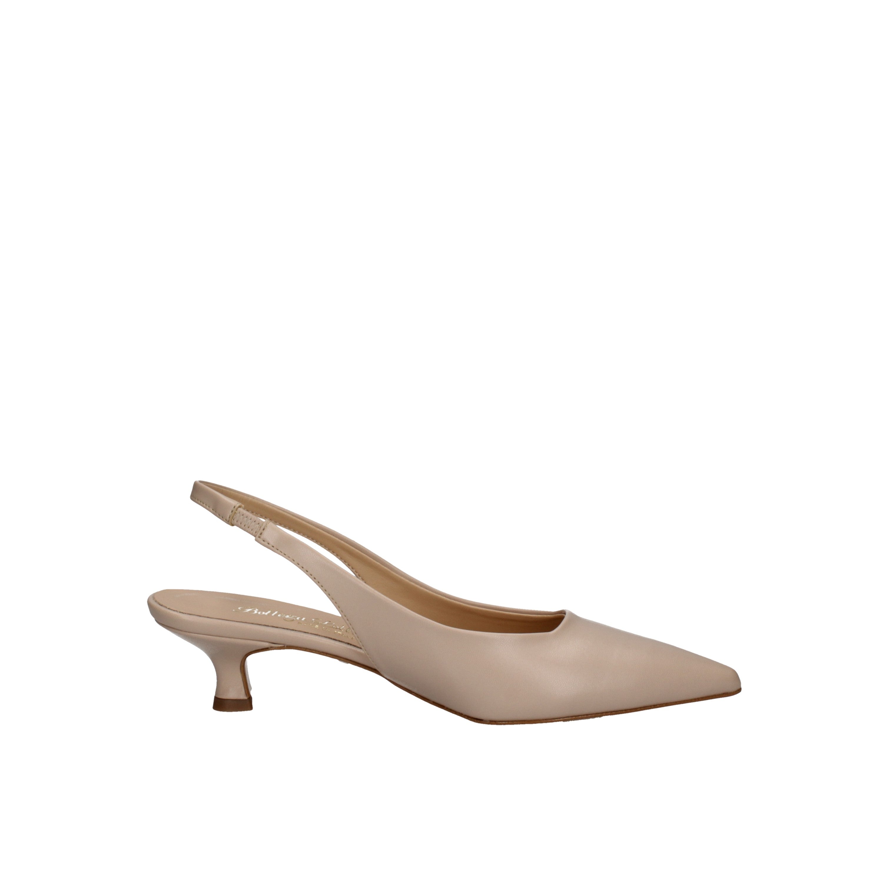 bottega lotti decolleté 894m002