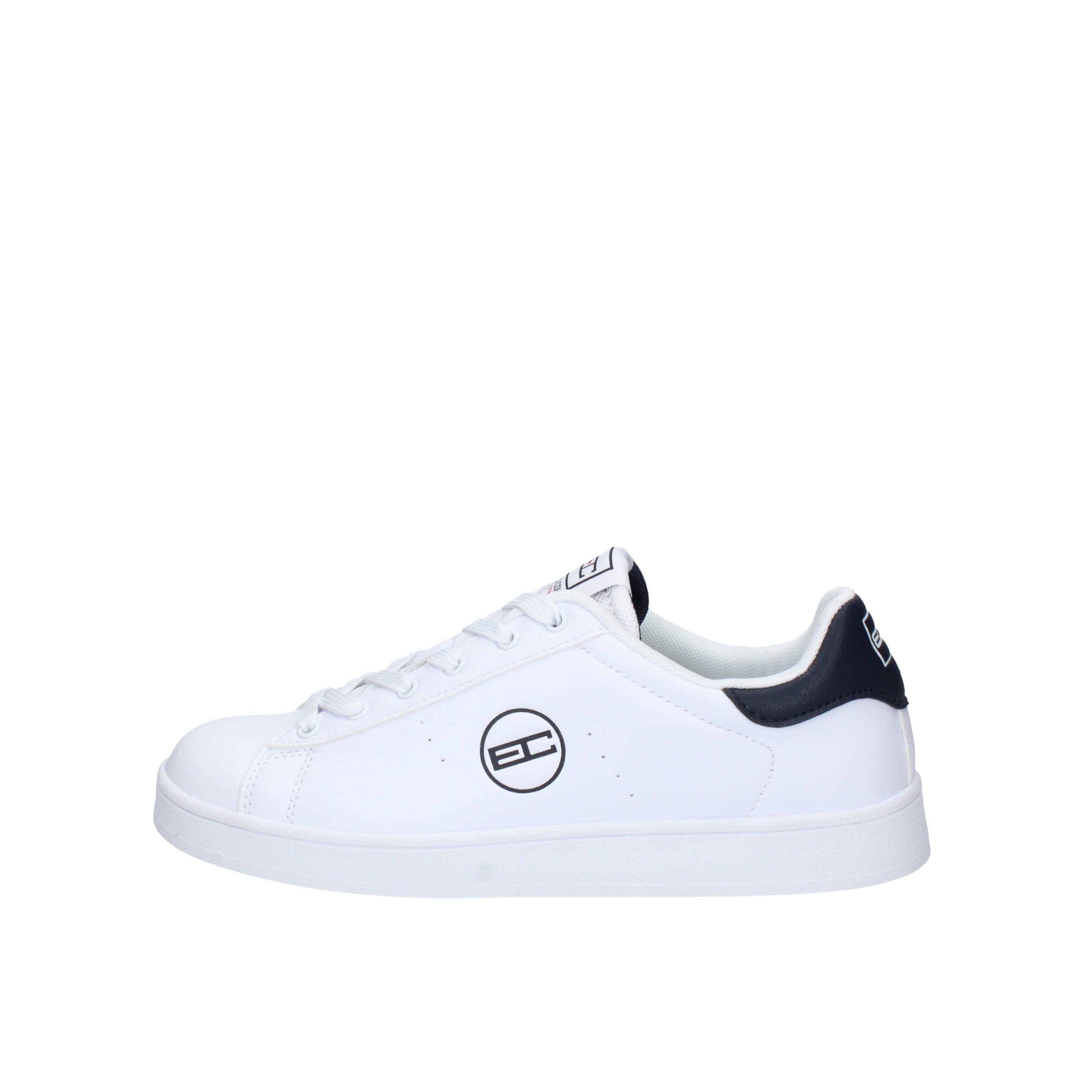 enrico coveri sneakers modello bianco ecs514321/24
