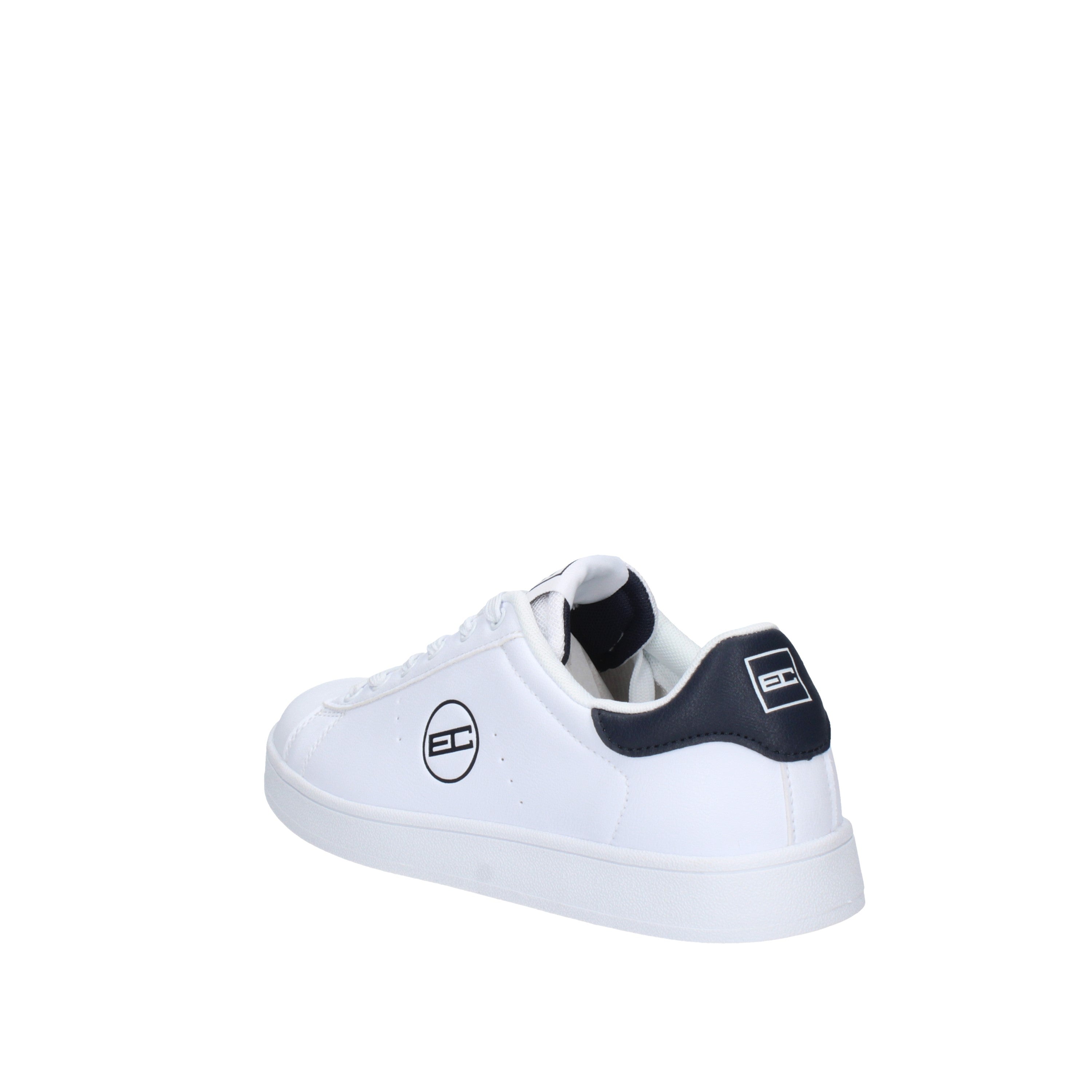 enrico coveri sneakers modello bianco ecs514321/24