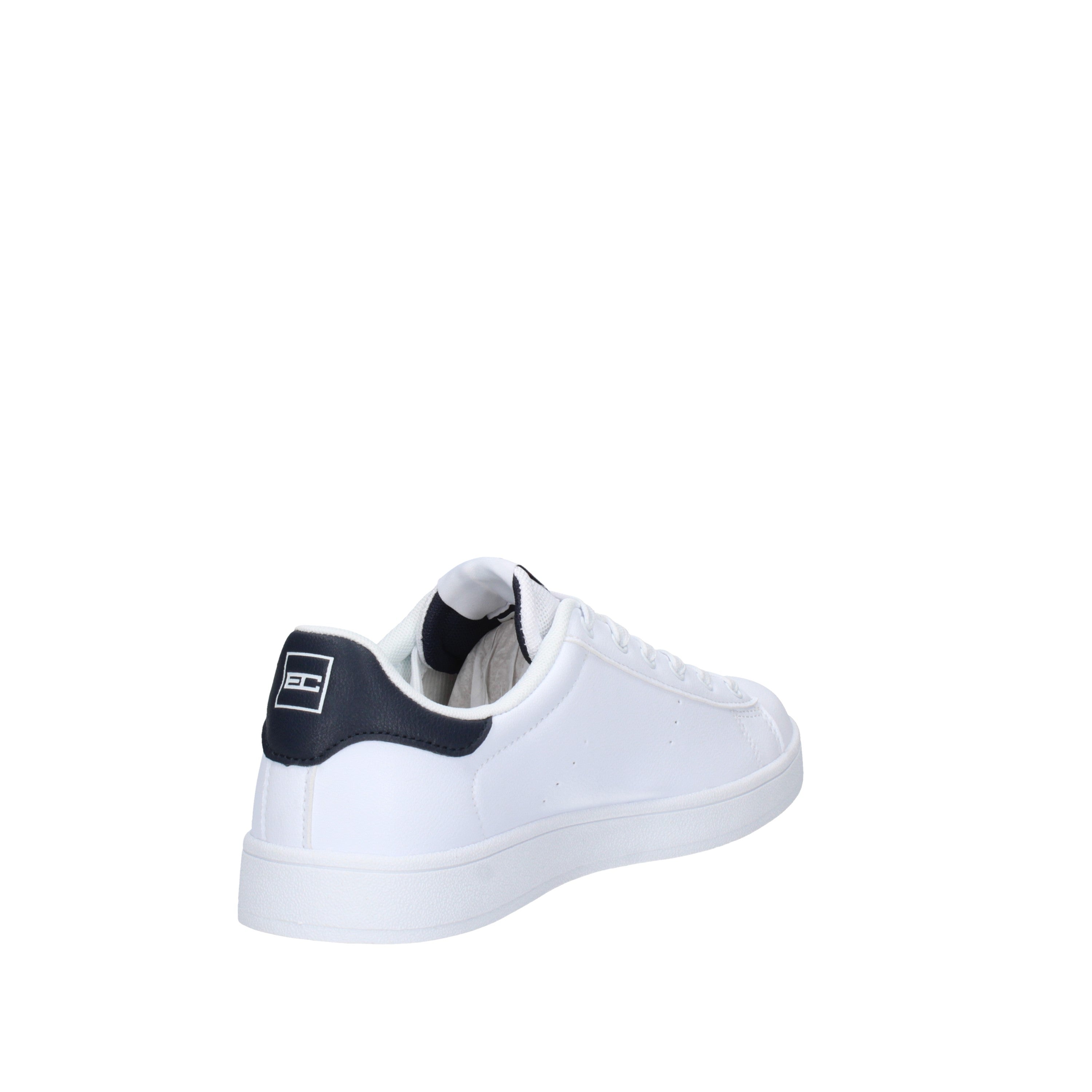 enrico coveri sneakers modello bianco ecs514321/24