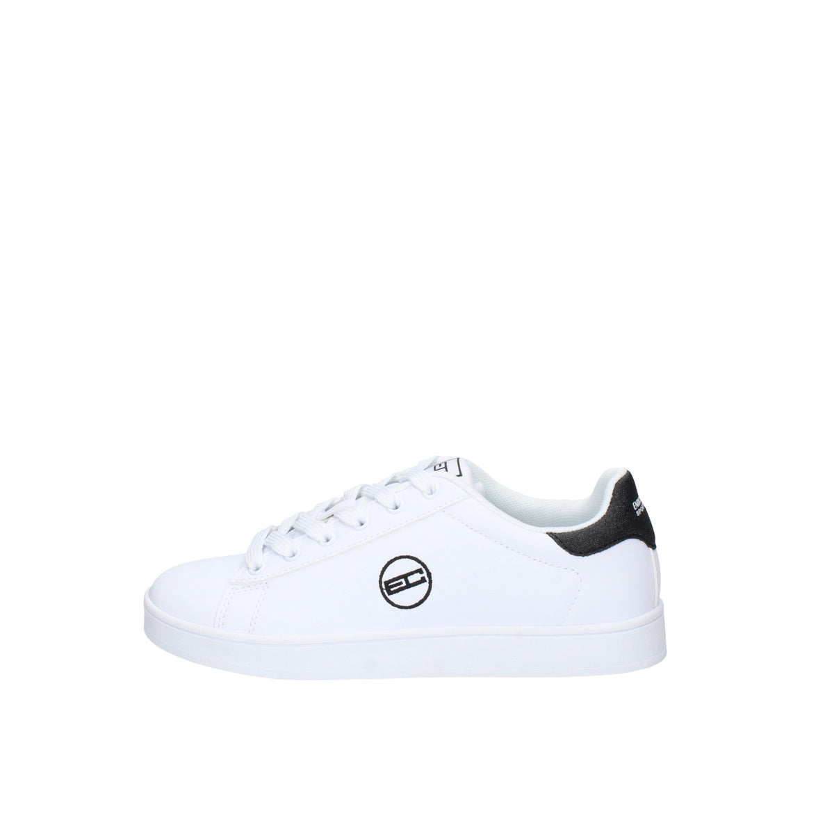 Enrico Coveri  CSW514C60/53 Bianco E Nero