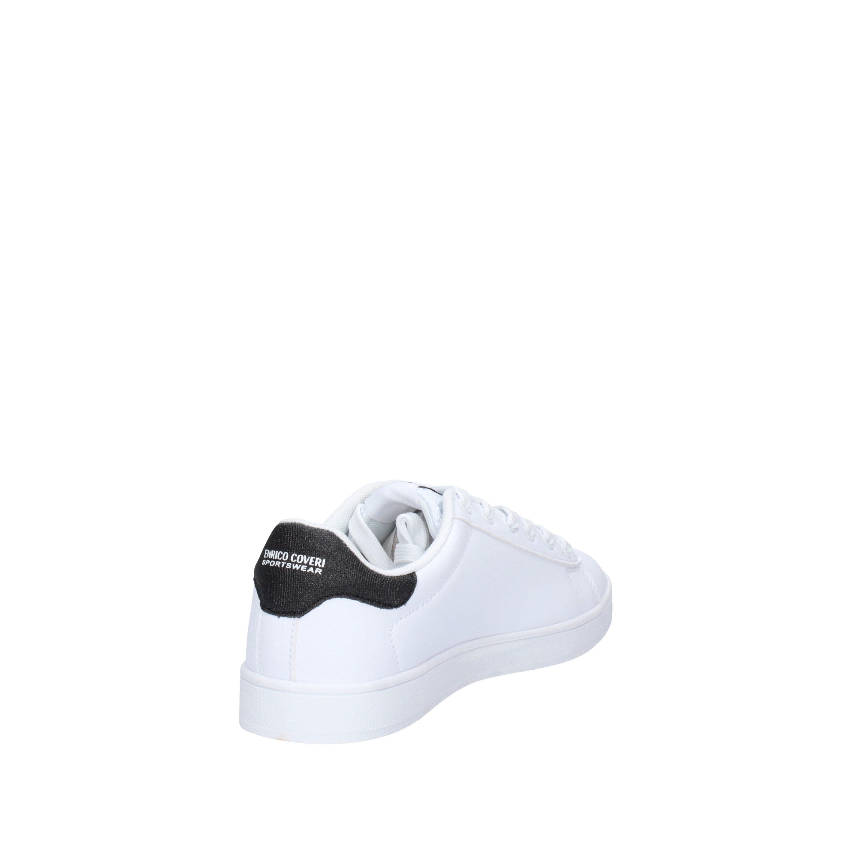 enrico coveri sneakers modello bianco csw514c60/53