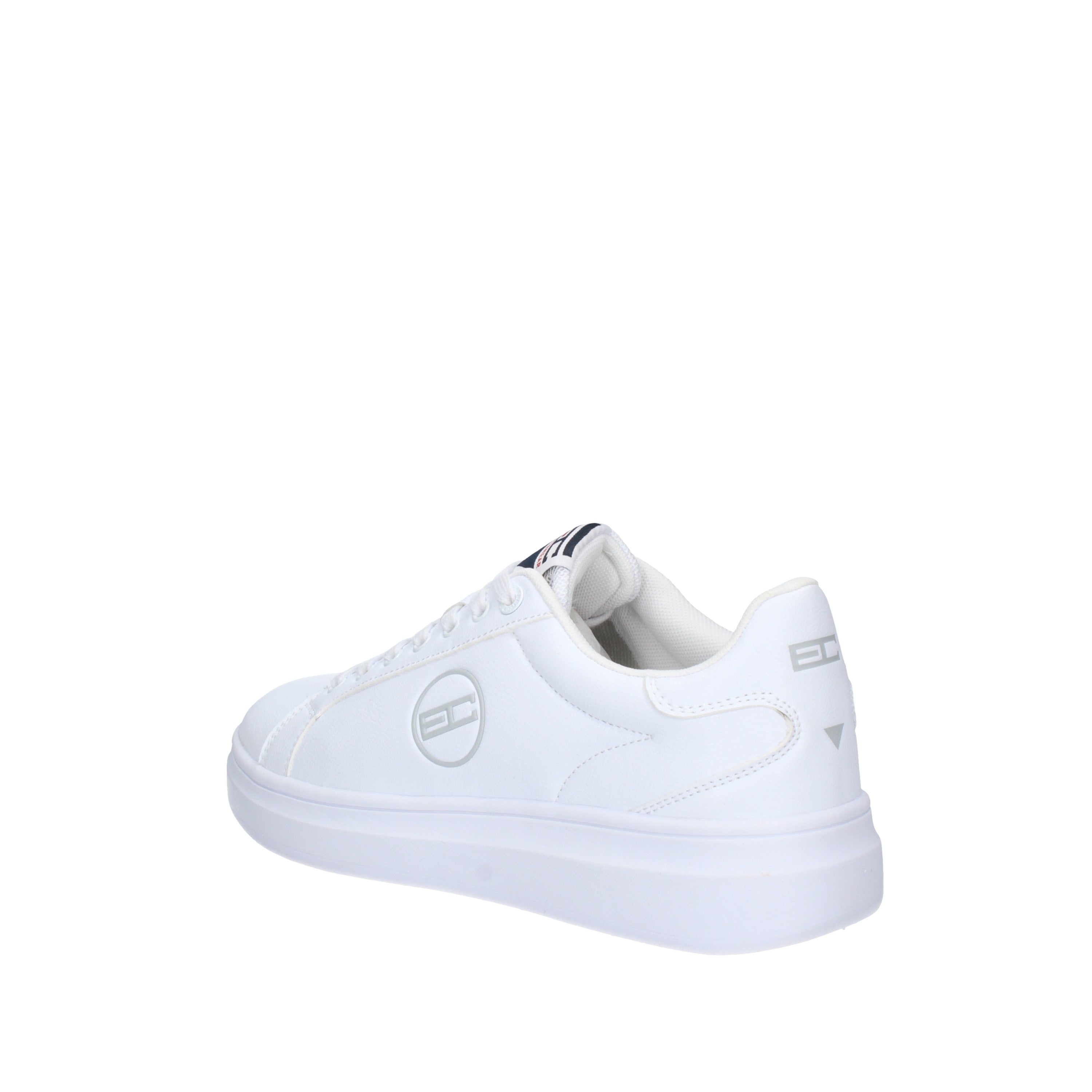 enrico coveri sneakers modello bianco ecs518303/01