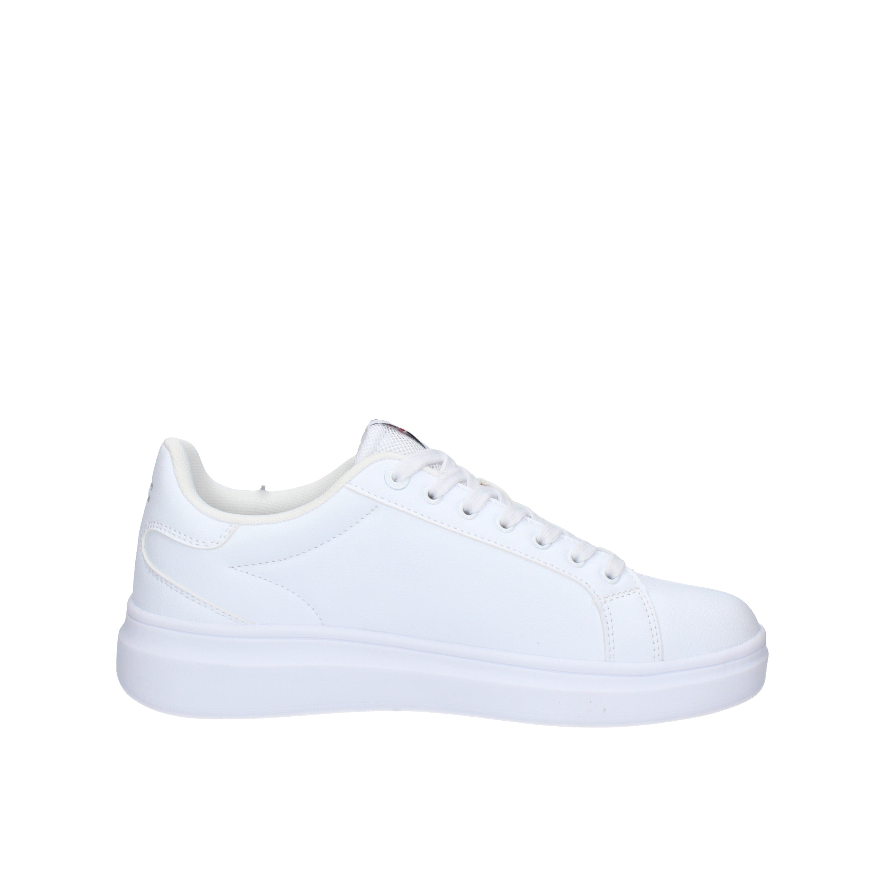 enrico coveri sneakers modello bianco ecs518303/01