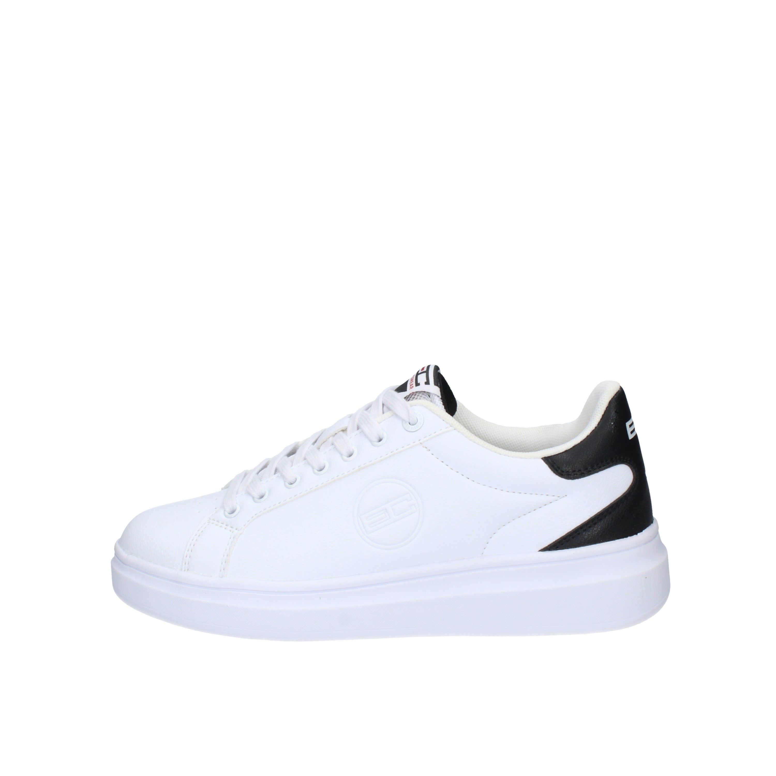 enrico coveri sneakers modello bianco ecs518303/03