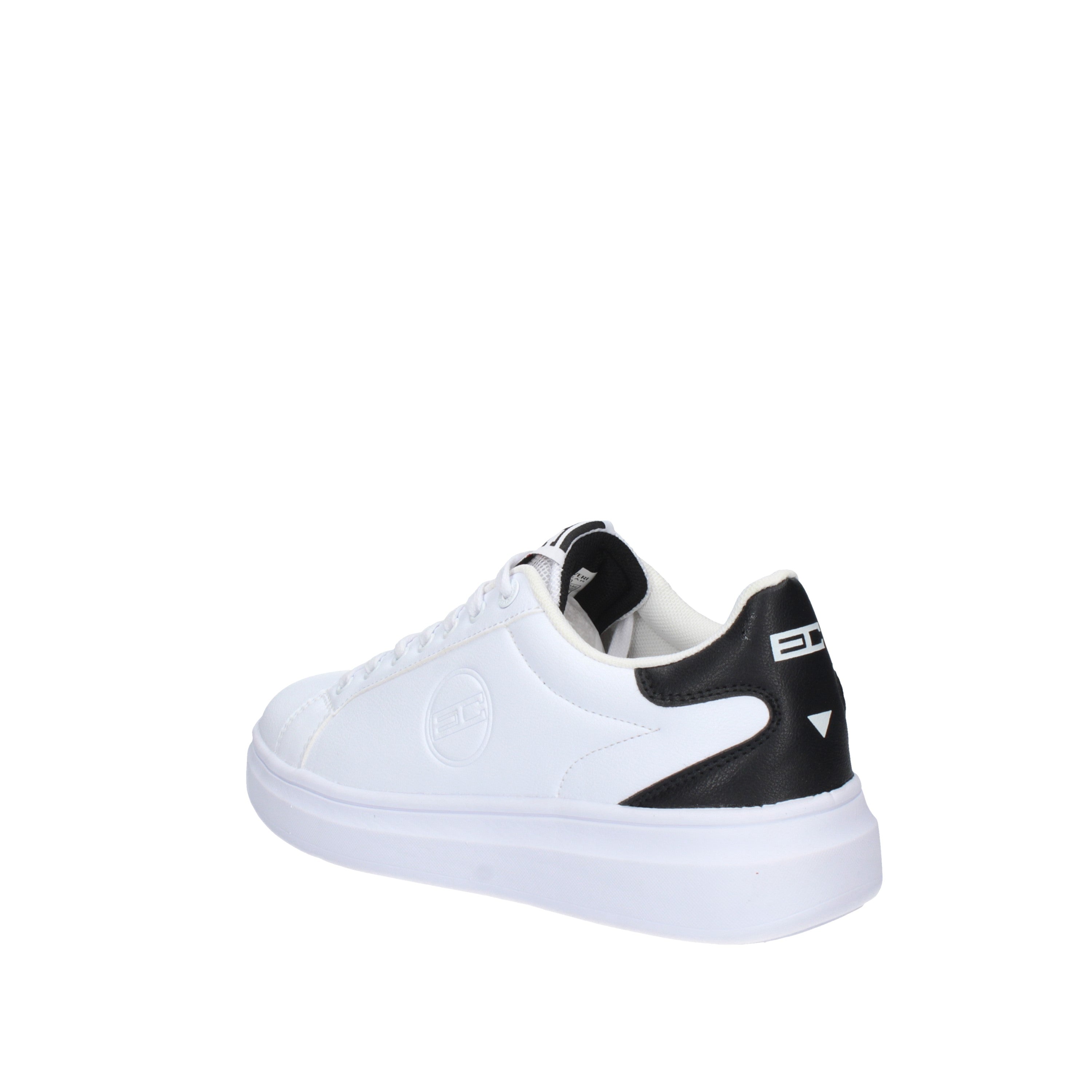 enrico coveri sneakers modello bianco ecs518303/03