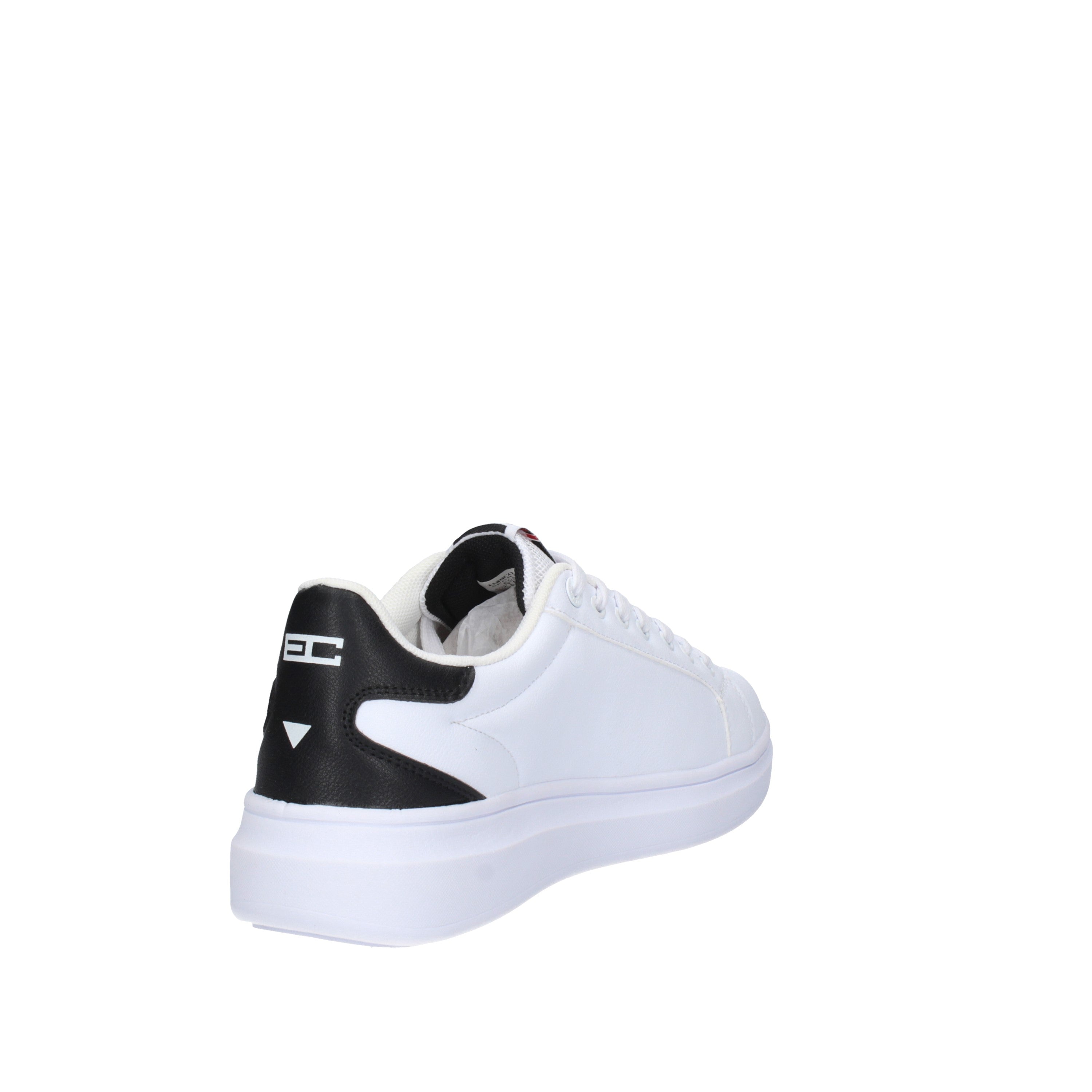 enrico coveri sneakers modello bianco ecs518303/03