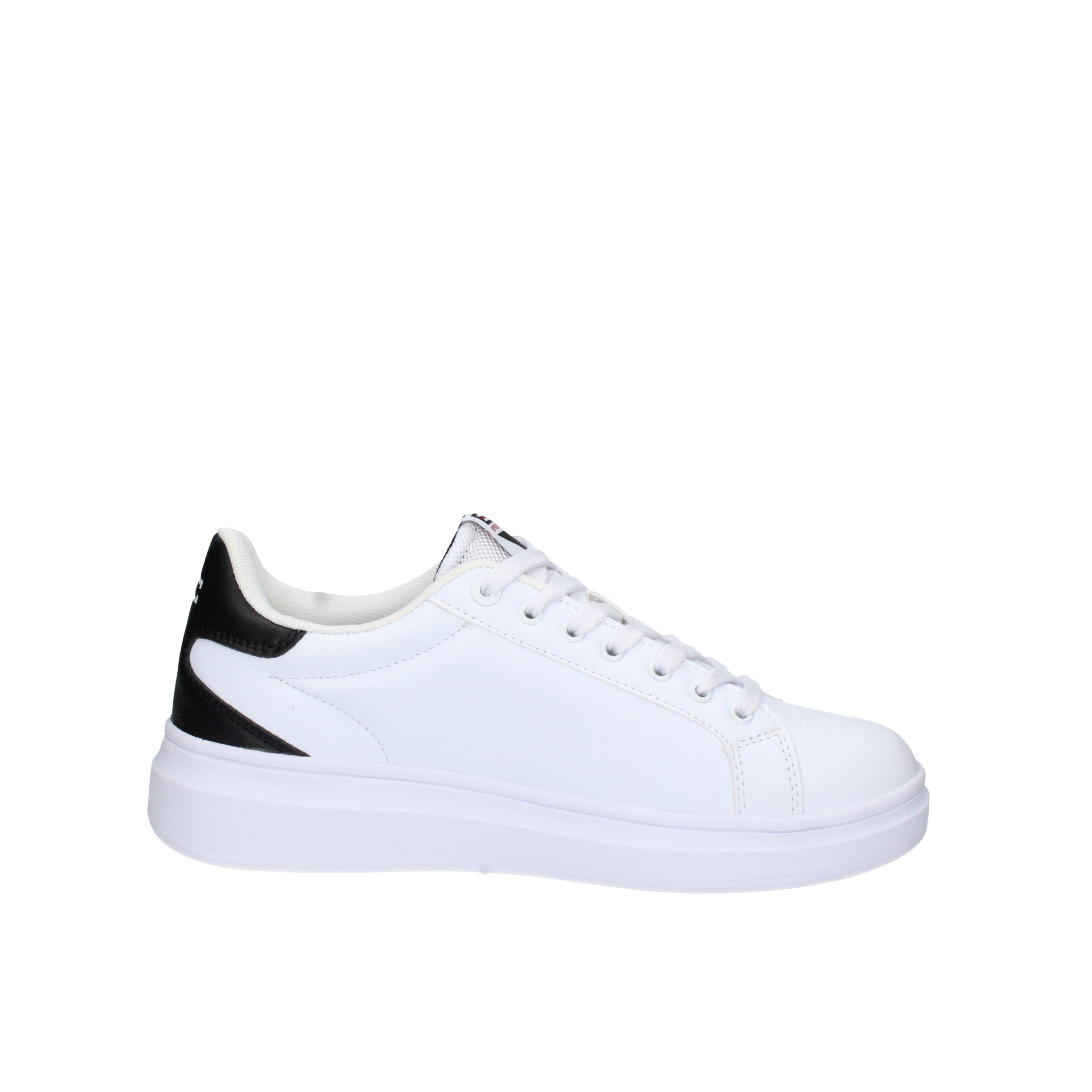 enrico coveri sneakers modello bianco ecs518303/03