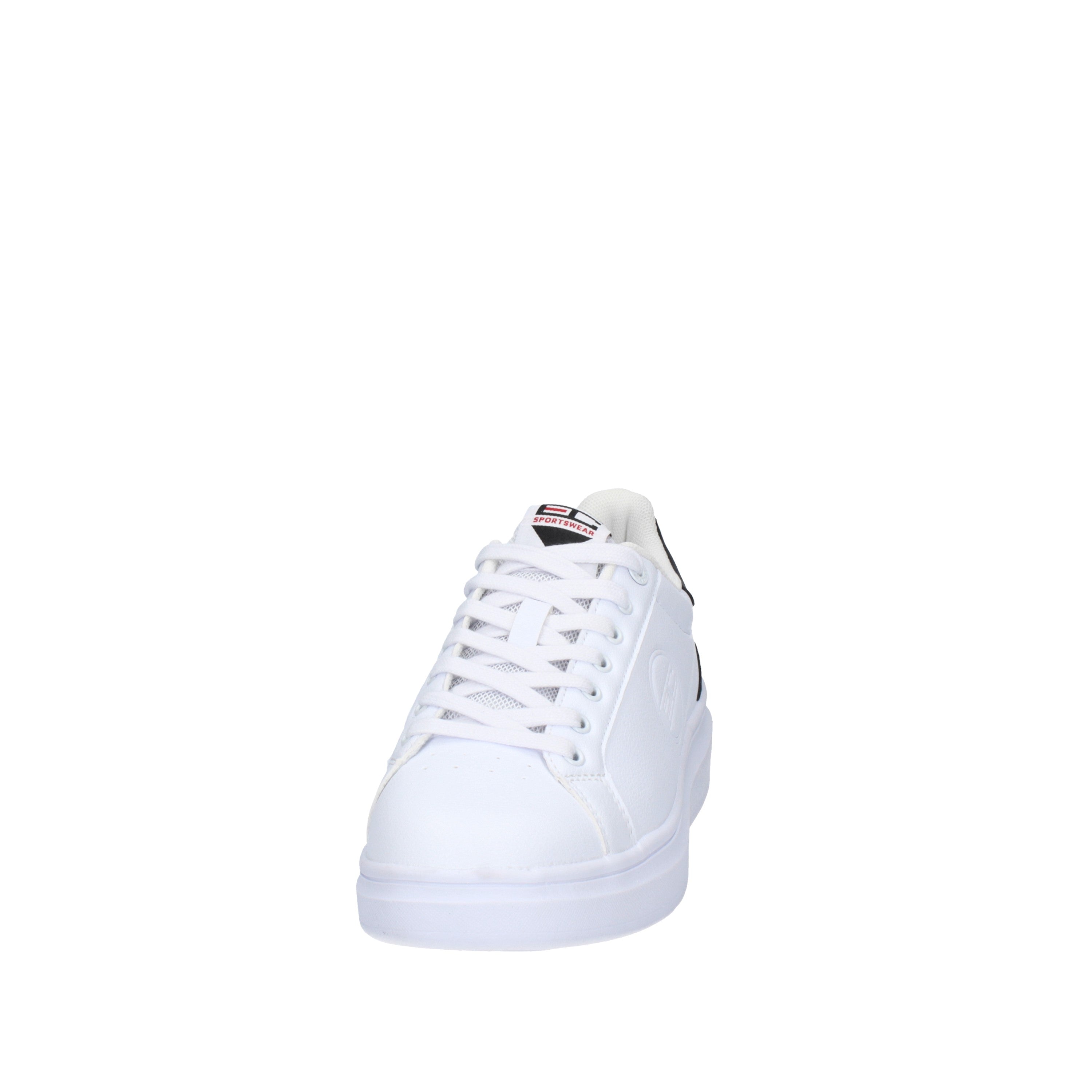 enrico coveri sneakers modello bianco ecs518303/03