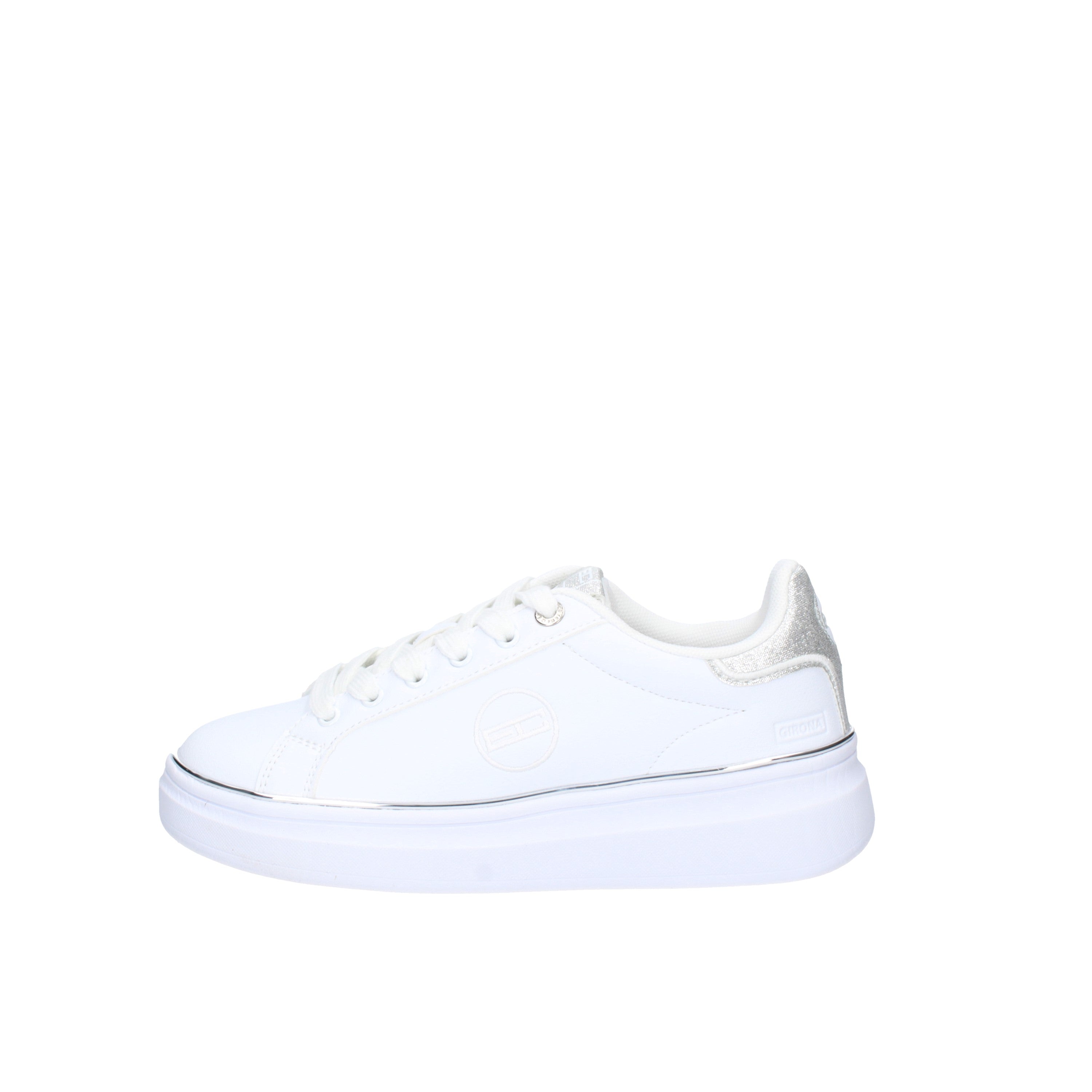 enrico coveri sneakers modello bianco csw514c30/04