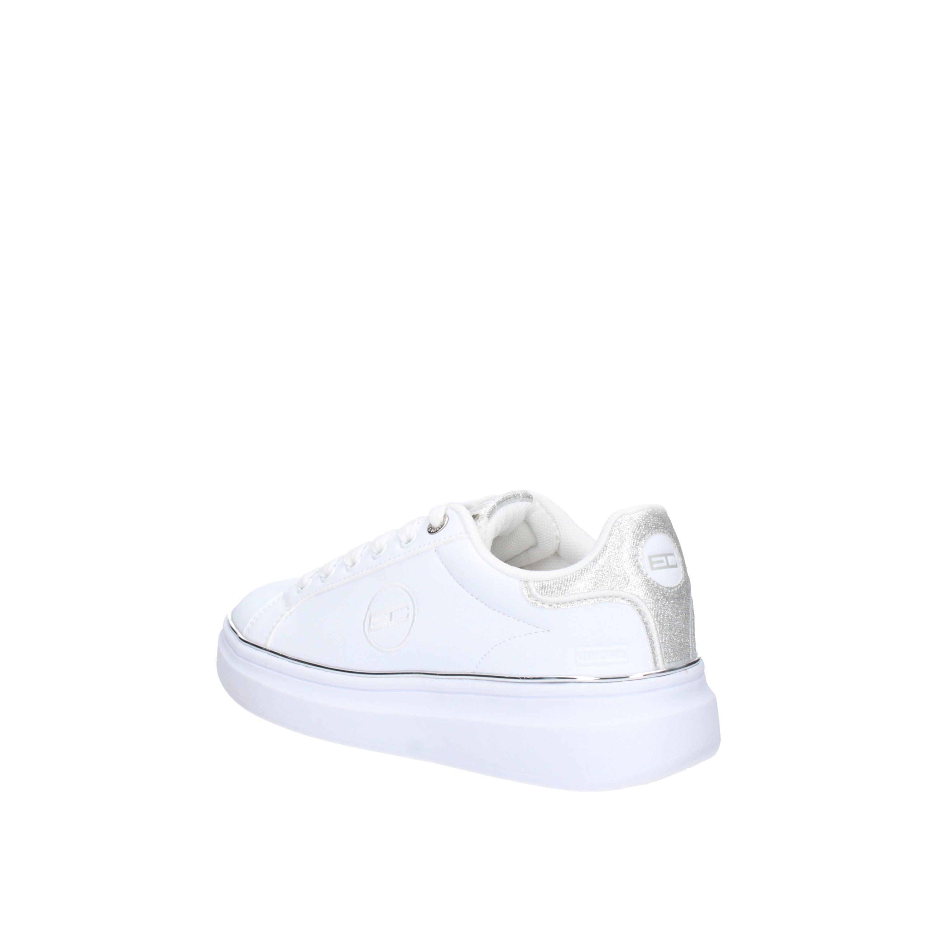 enrico coveri sneakers modello bianco csw514c30/04