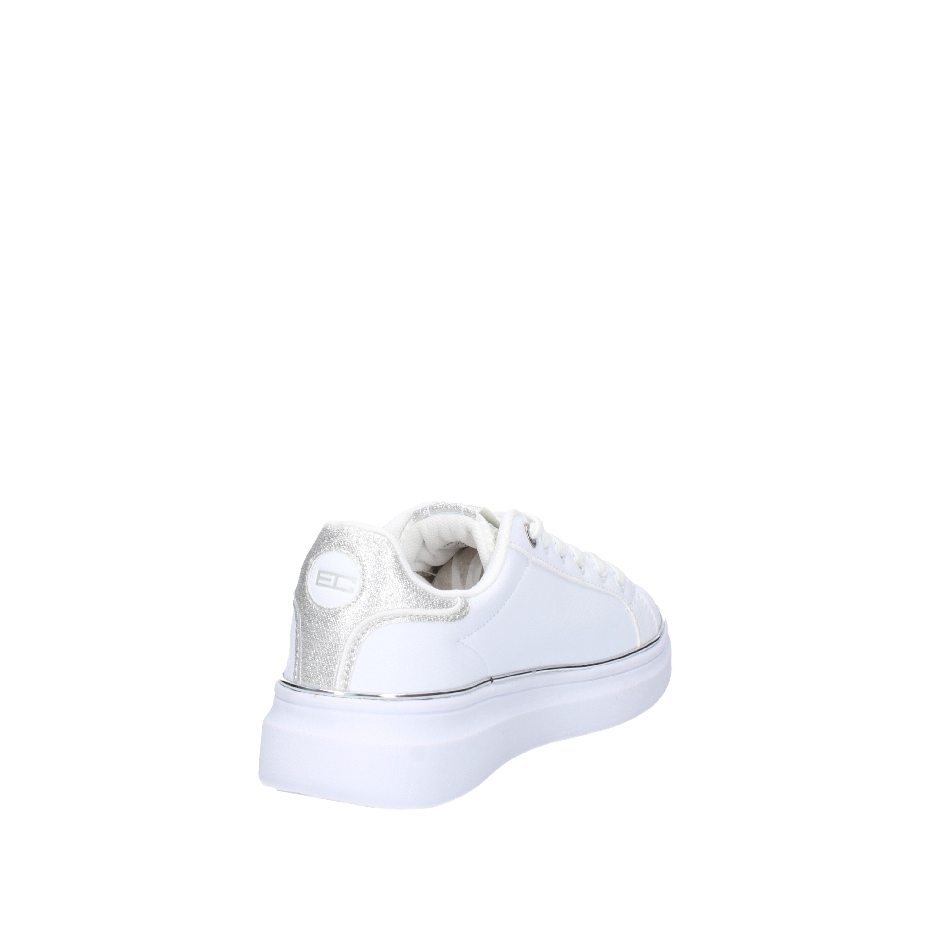 enrico coveri sneakers modello bianco csw514c30/04