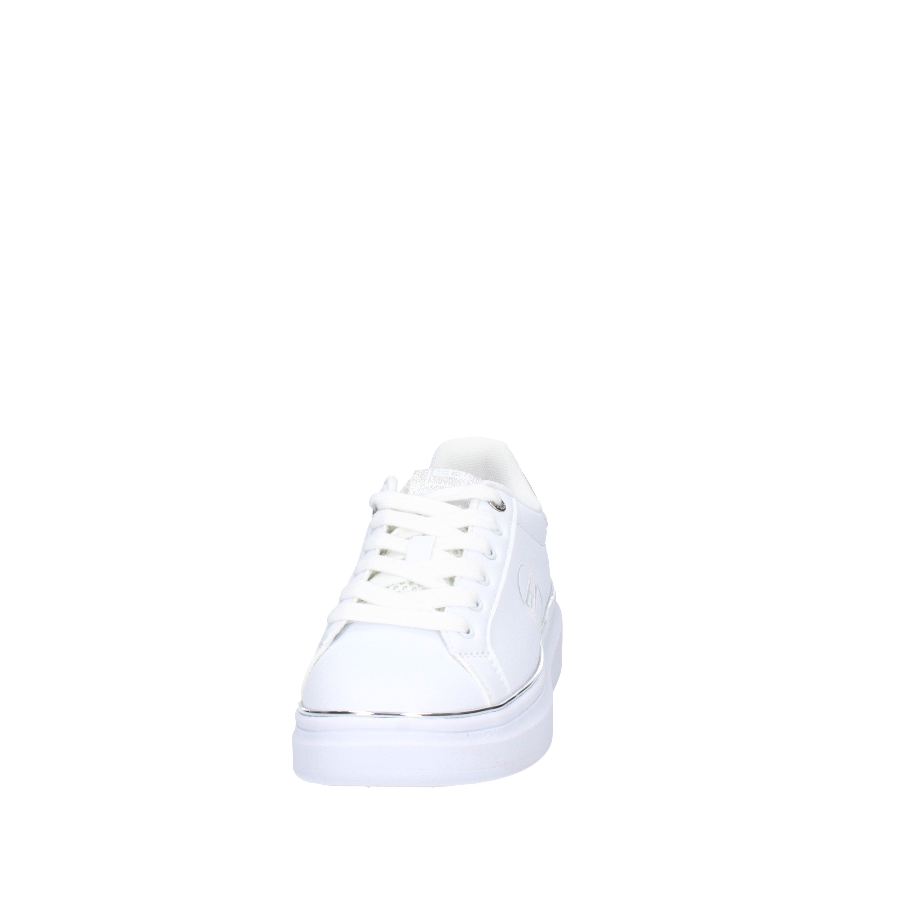 enrico coveri sneakers modello bianco csw514c30/04