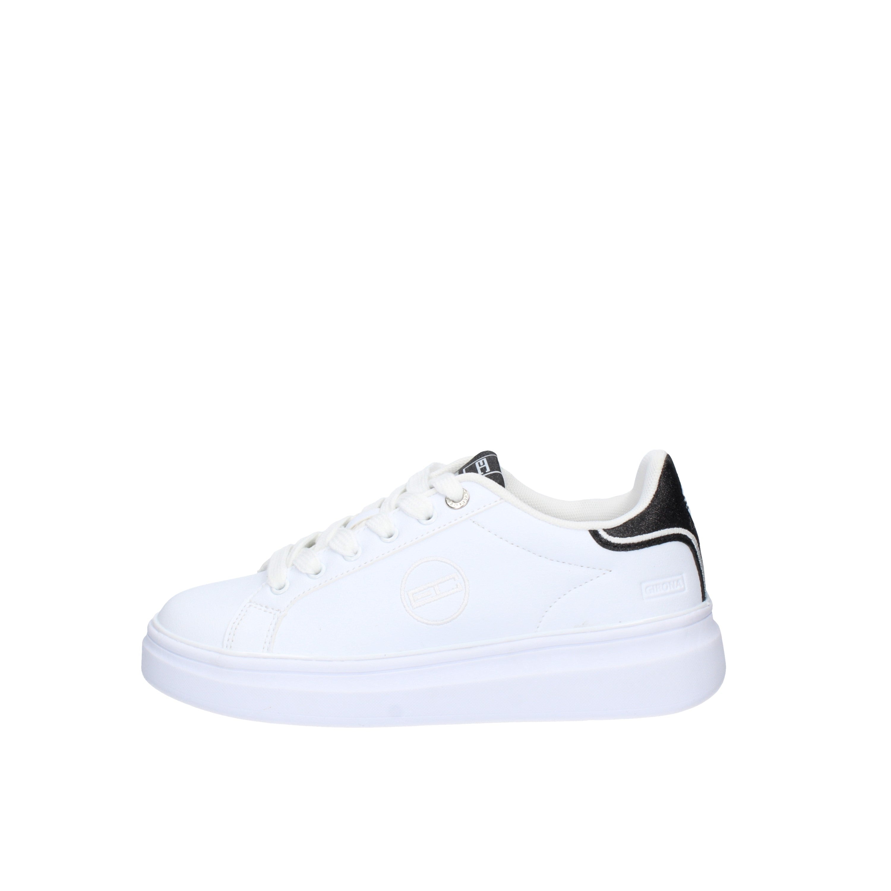 enrico coveri sneakers modello bianco csw514c30/05