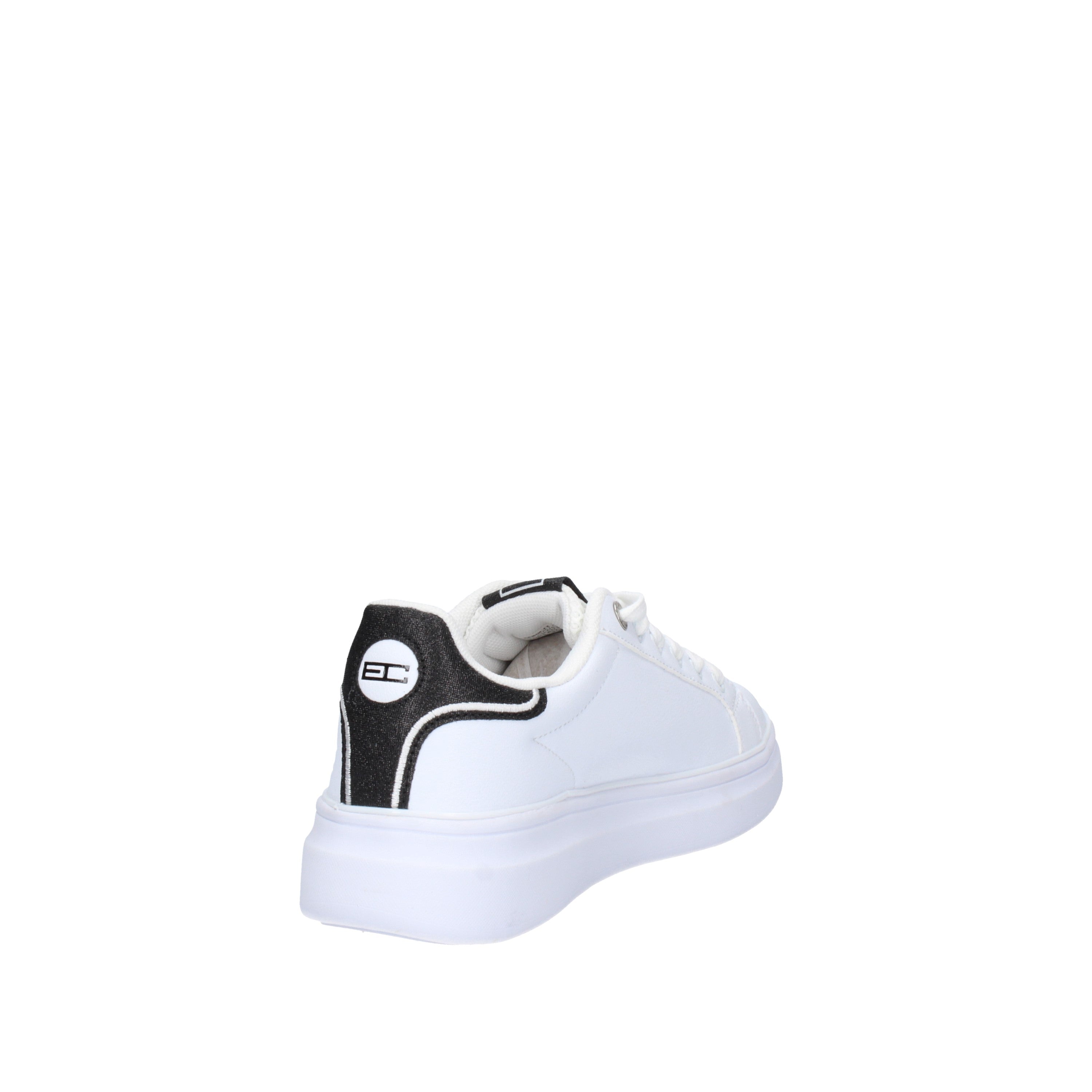 enrico coveri sneakers modello bianco csw514c30/05